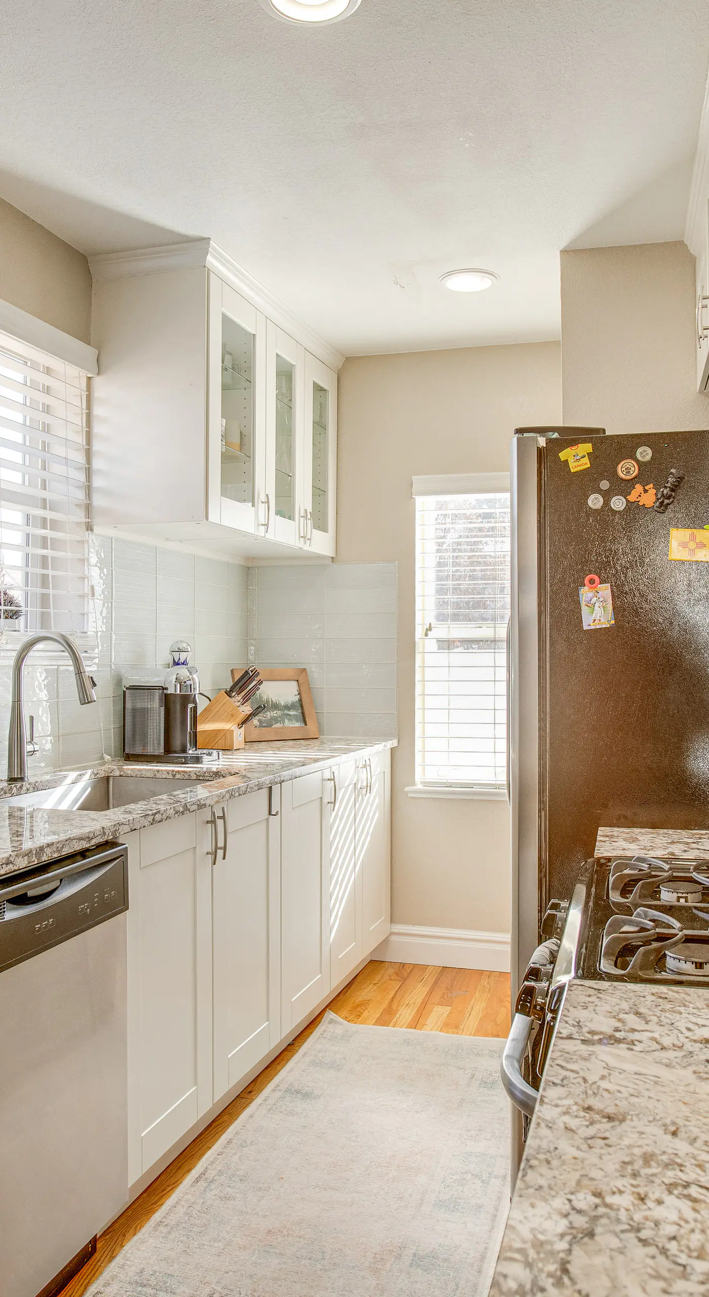 Walk to City Park: Chic Home w/ Hot Tub & Yard