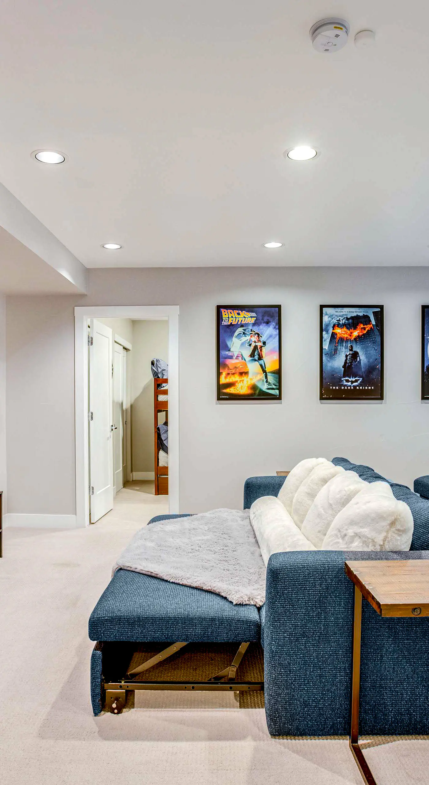 1 Mi to Dtwn Denver: Sleek Duplex w/ Rooftop Deck!