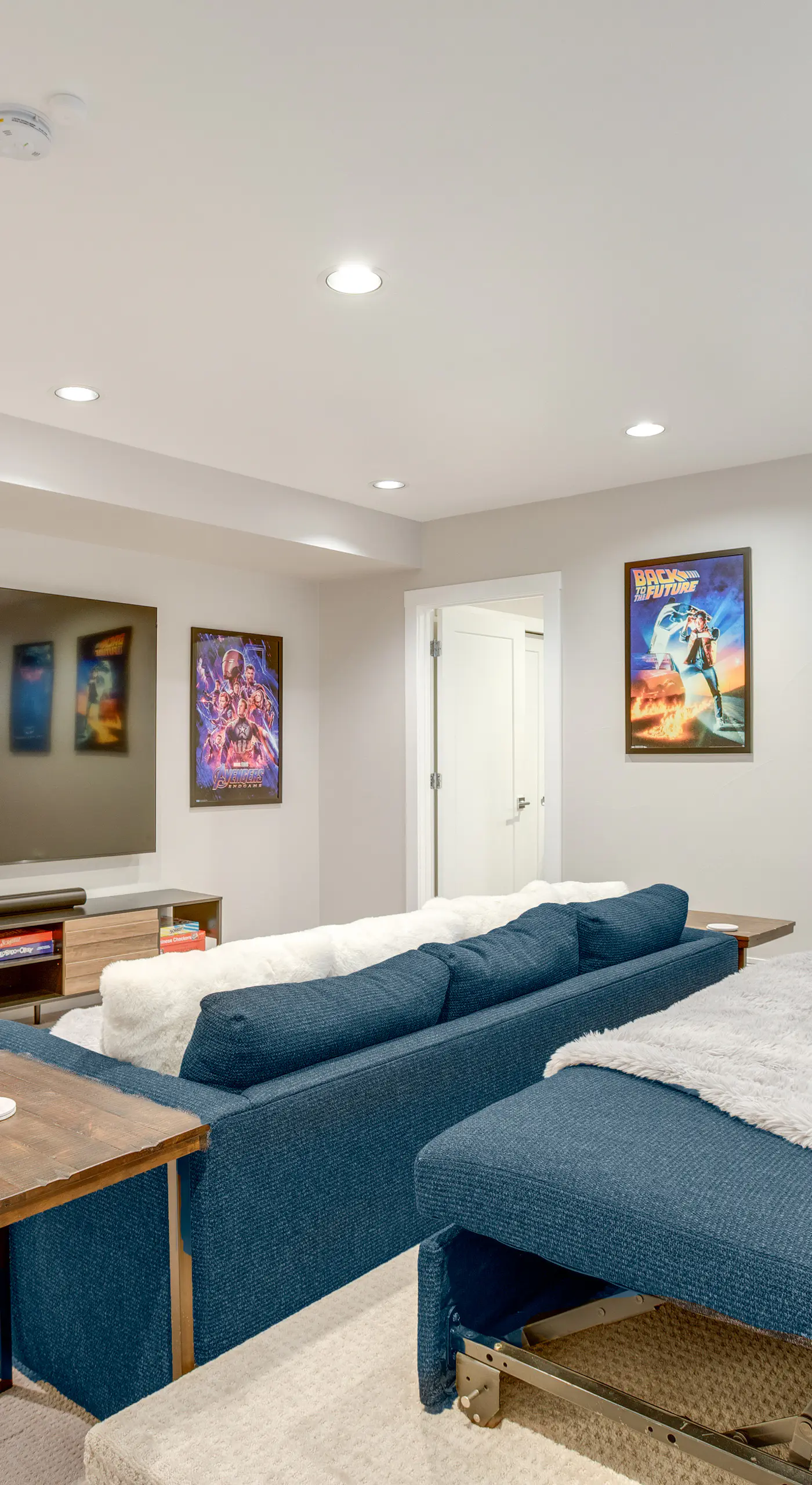 1 Mi to Dtwn Denver: Sleek Duplex w/ Rooftop Deck!