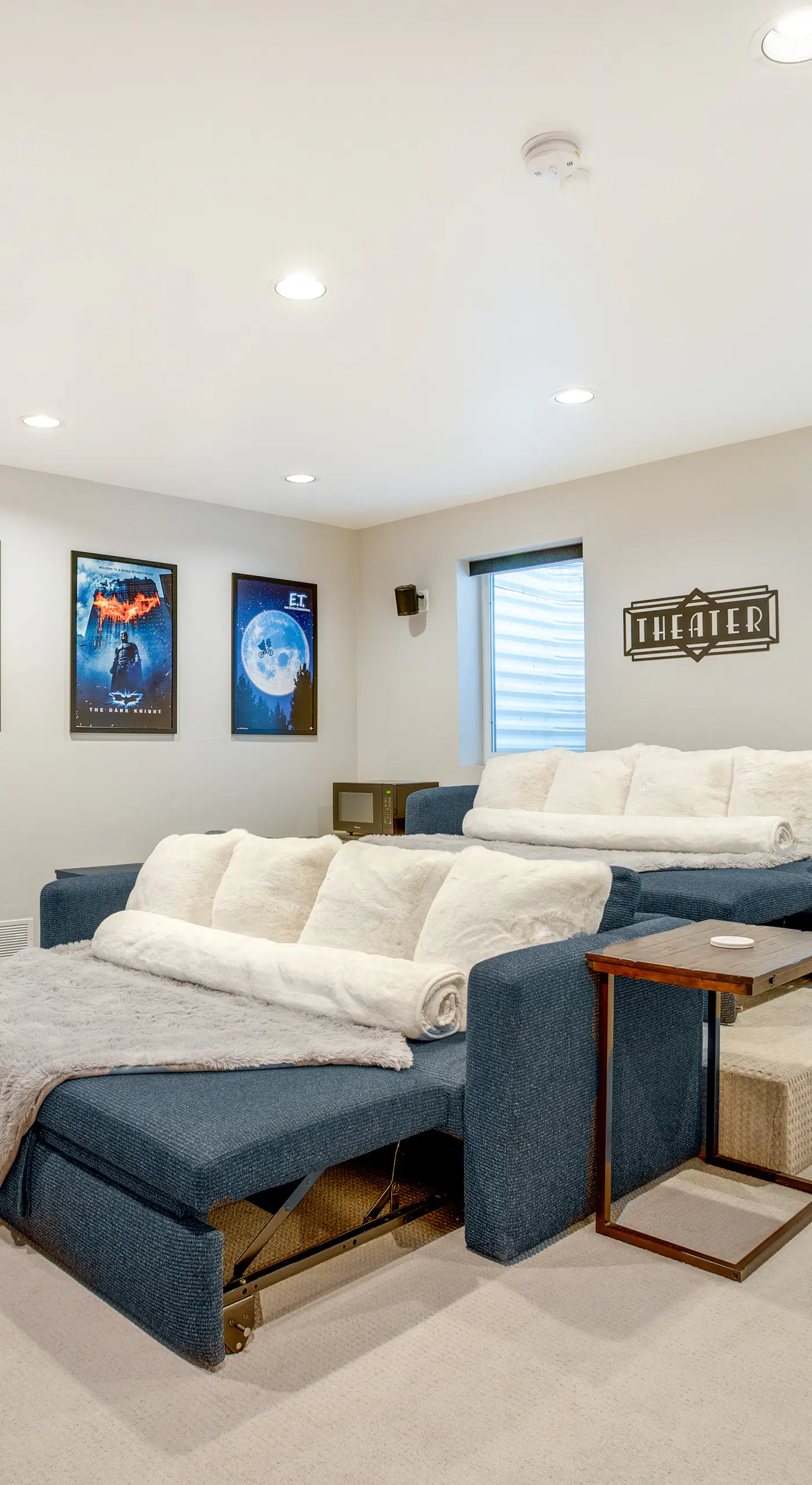 1 Mi to Dtwn Denver: Sleek Duplex w/ Rooftop Deck!