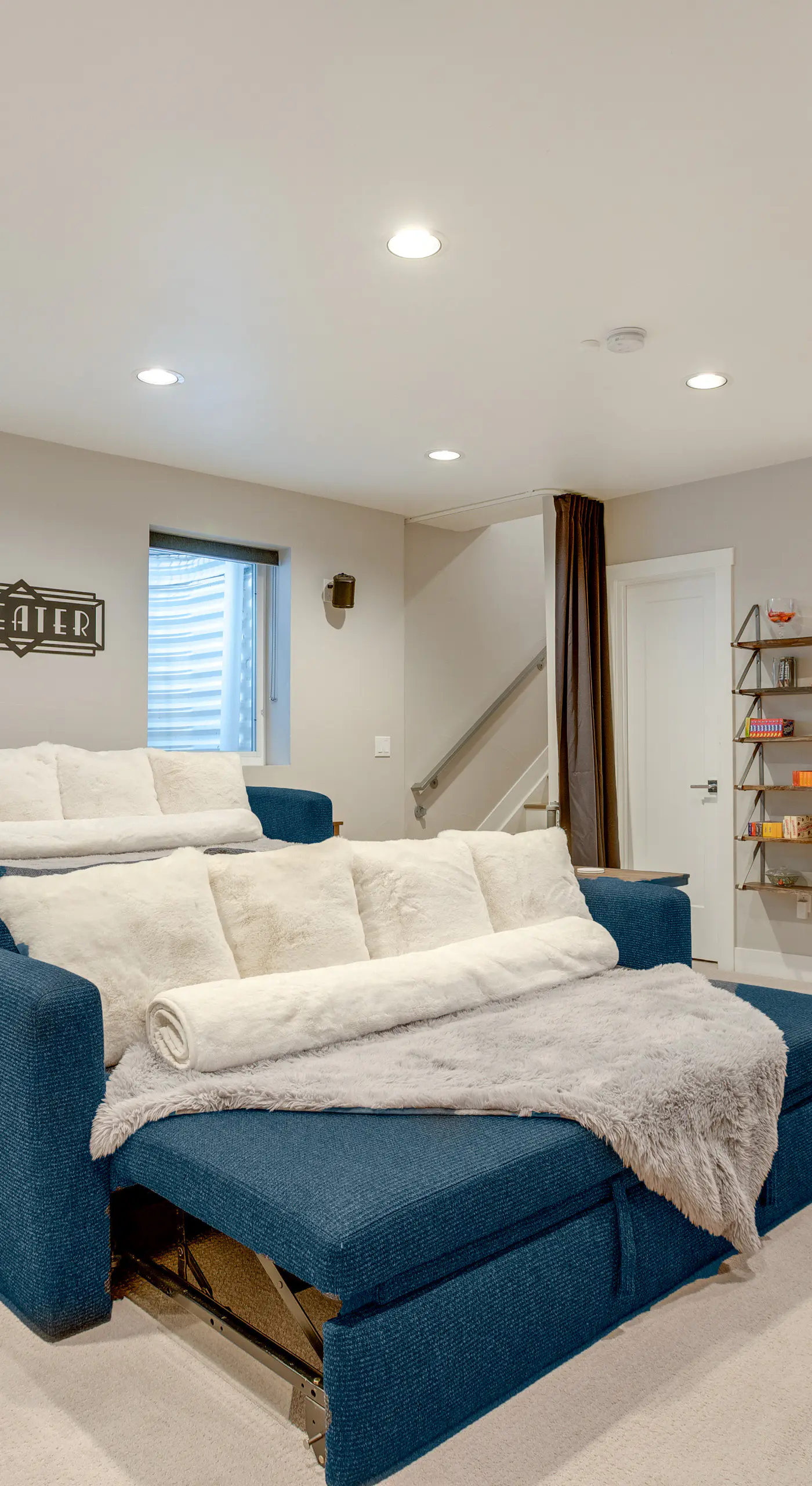 1 Mi to Dtwn Denver: Sleek Duplex w/ Rooftop Deck!