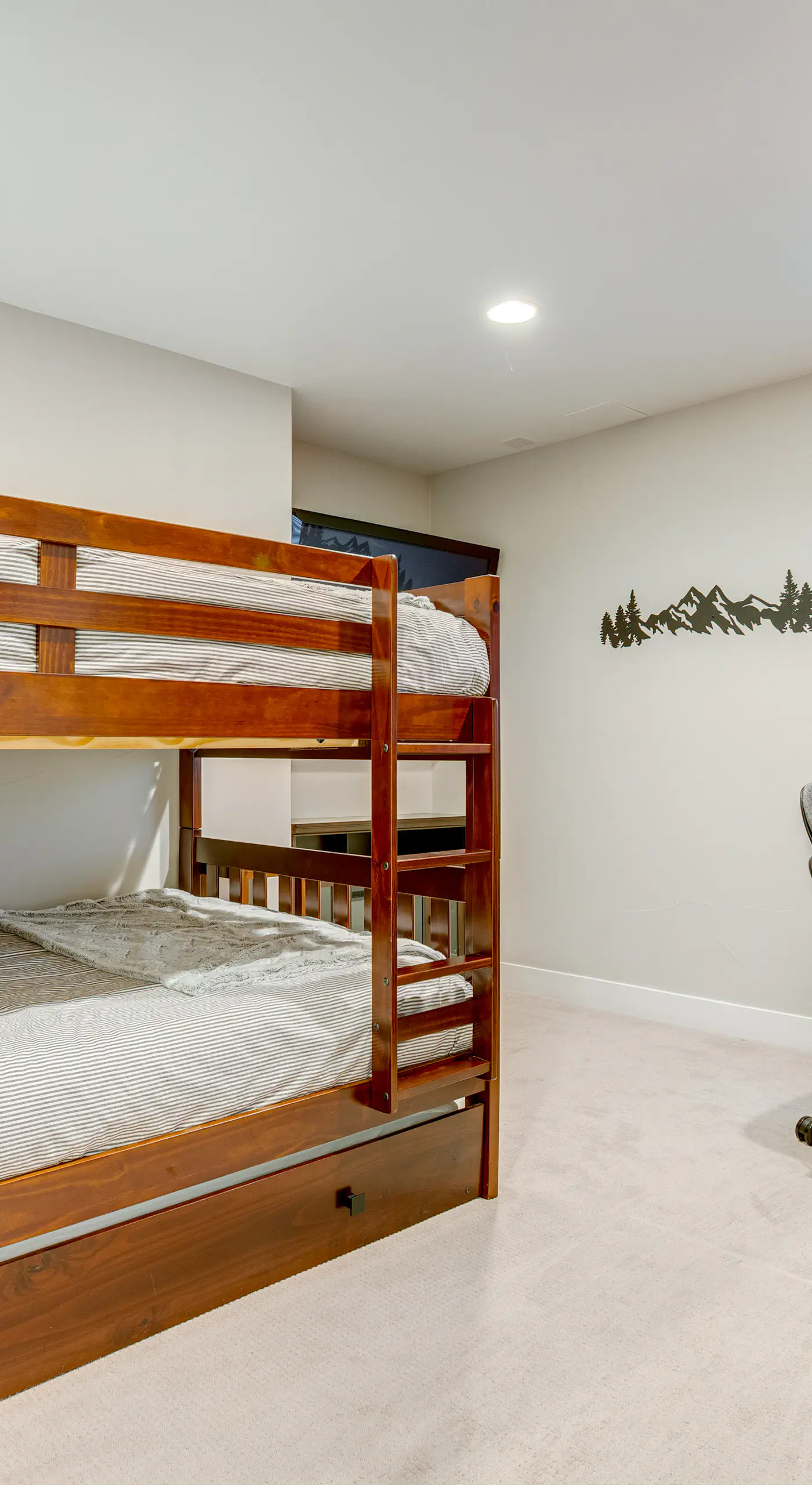 1 Mi to Dtwn Denver: Sleek Duplex w/ Rooftop Deck!