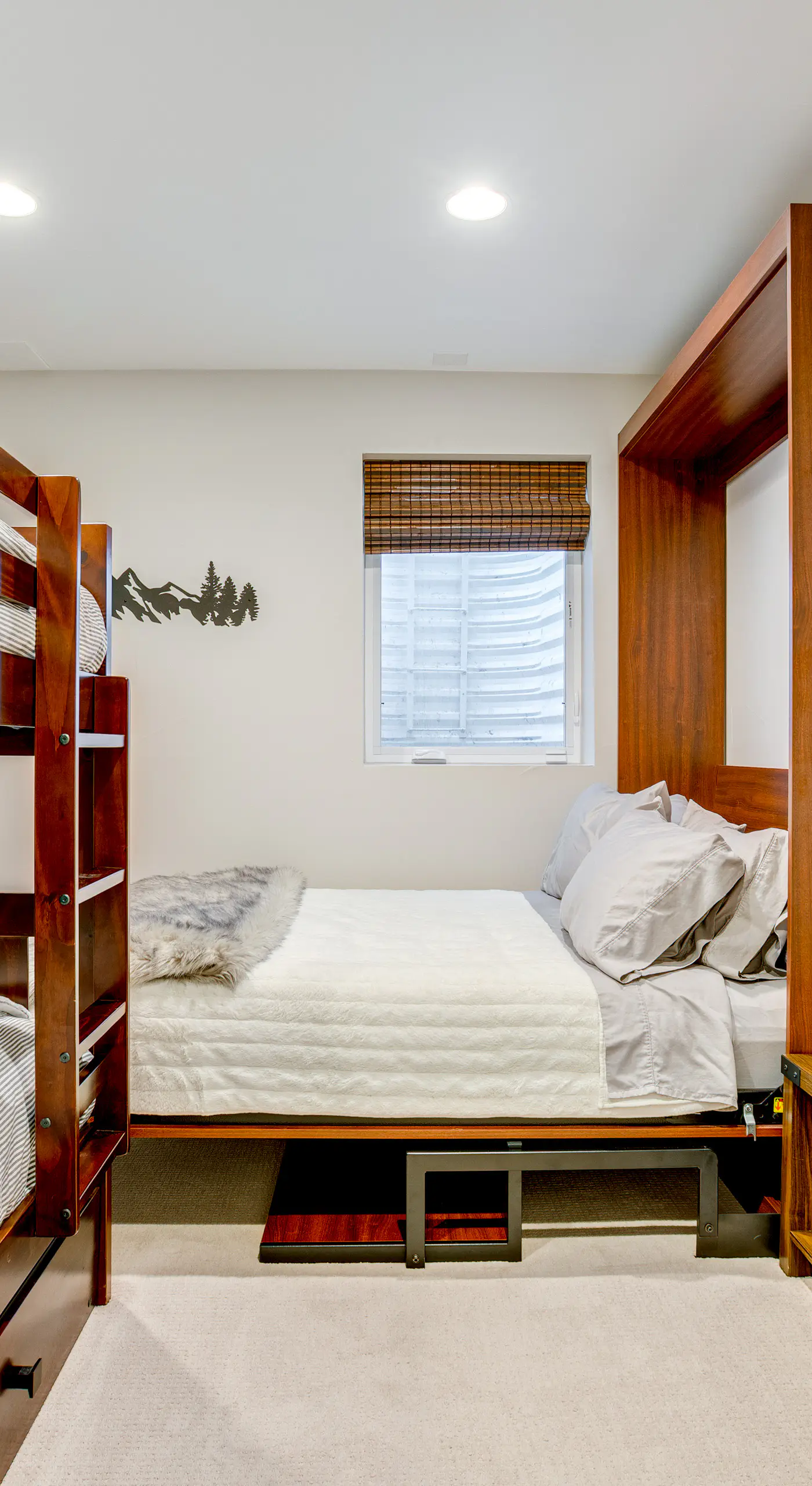 1 Mi to Dtwn Denver: Sleek Duplex w/ Rooftop Deck!