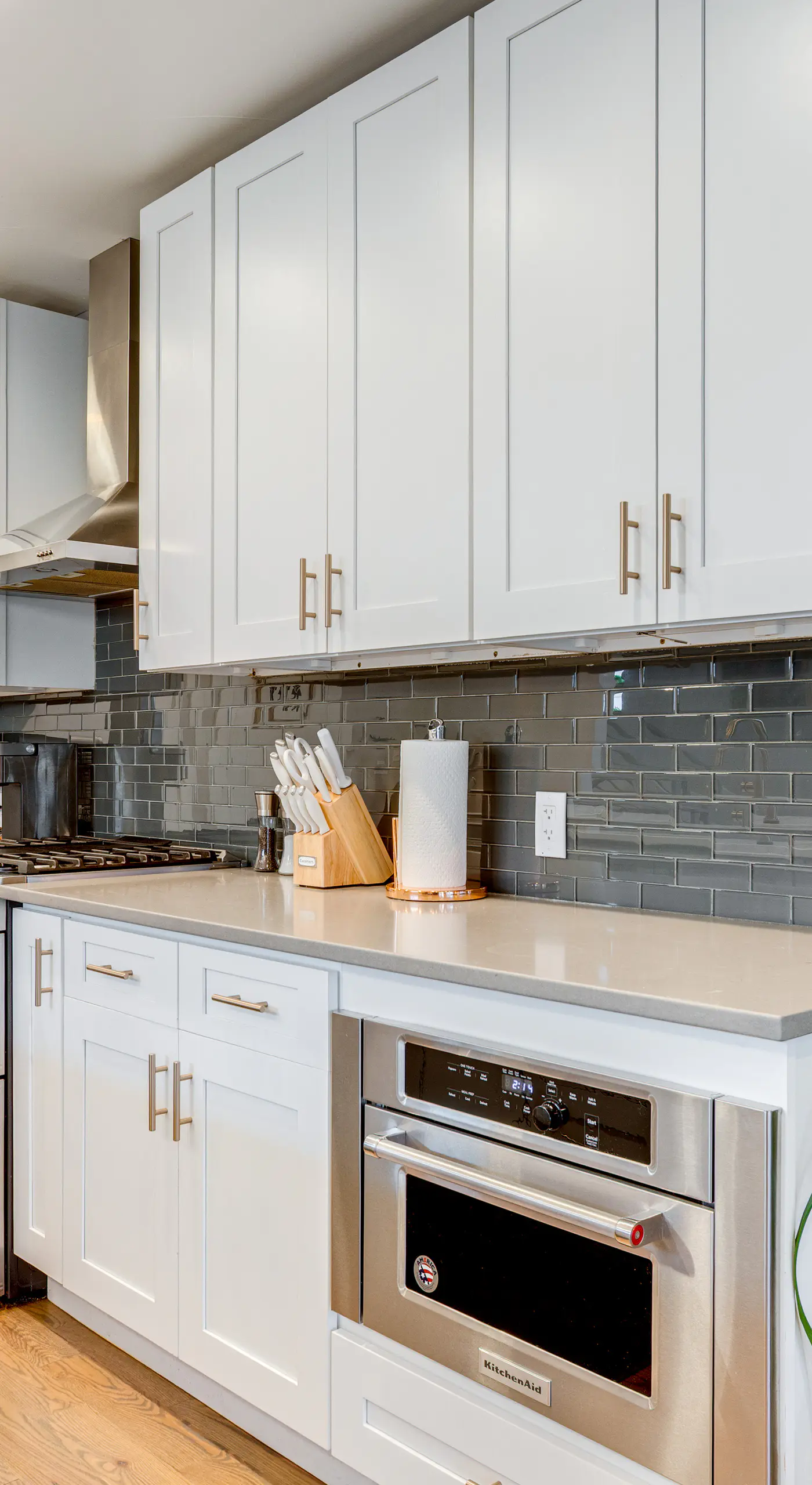 1 Mi to Dtwn Denver: Sleek Duplex w/ Rooftop Deck!
