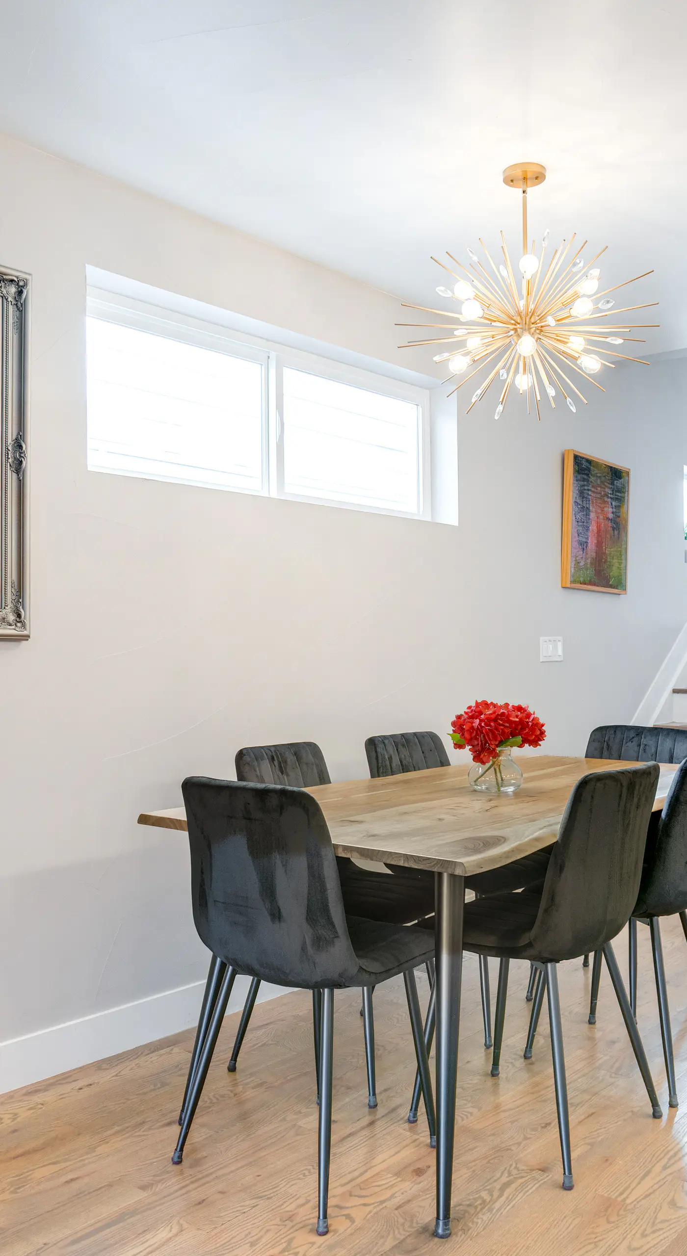 1 Mi to Dtwn Denver: Sleek Duplex w/ Rooftop Deck!
