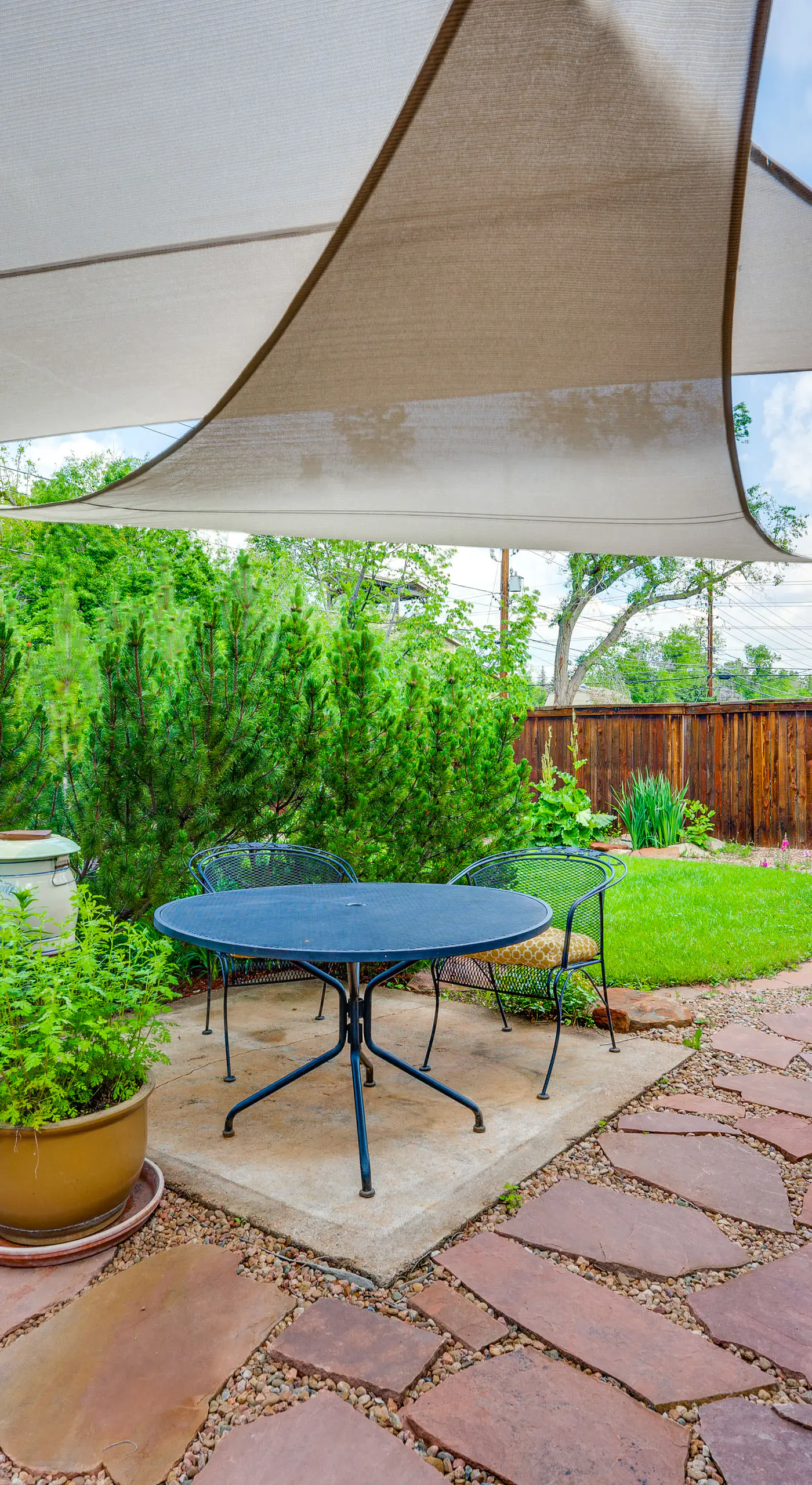 < 1 Mi to CU Boulder: Home w/ Fenced Yard!