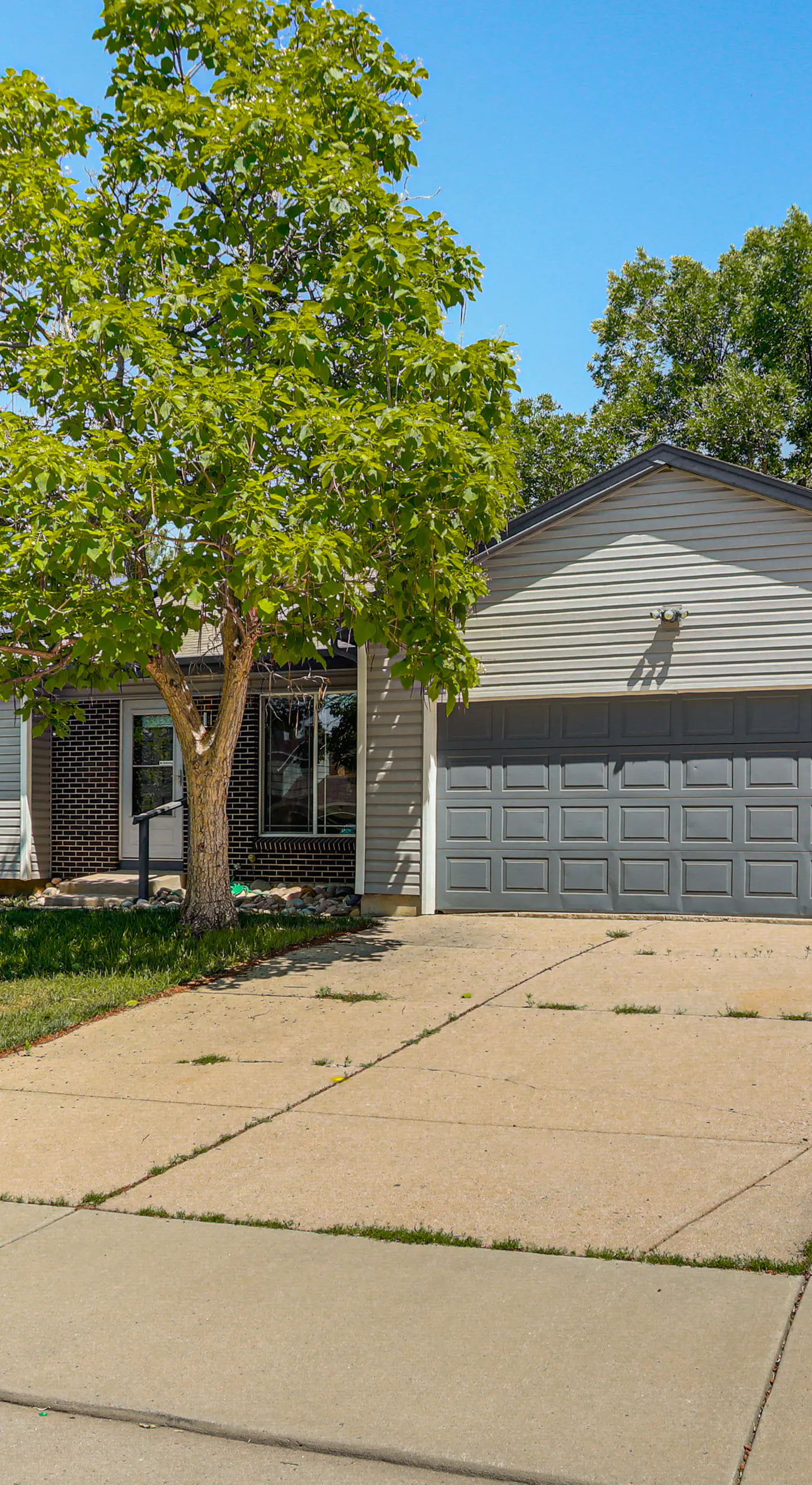 Pet-Friendly Retreat w/ Fenced Yard in Aurora