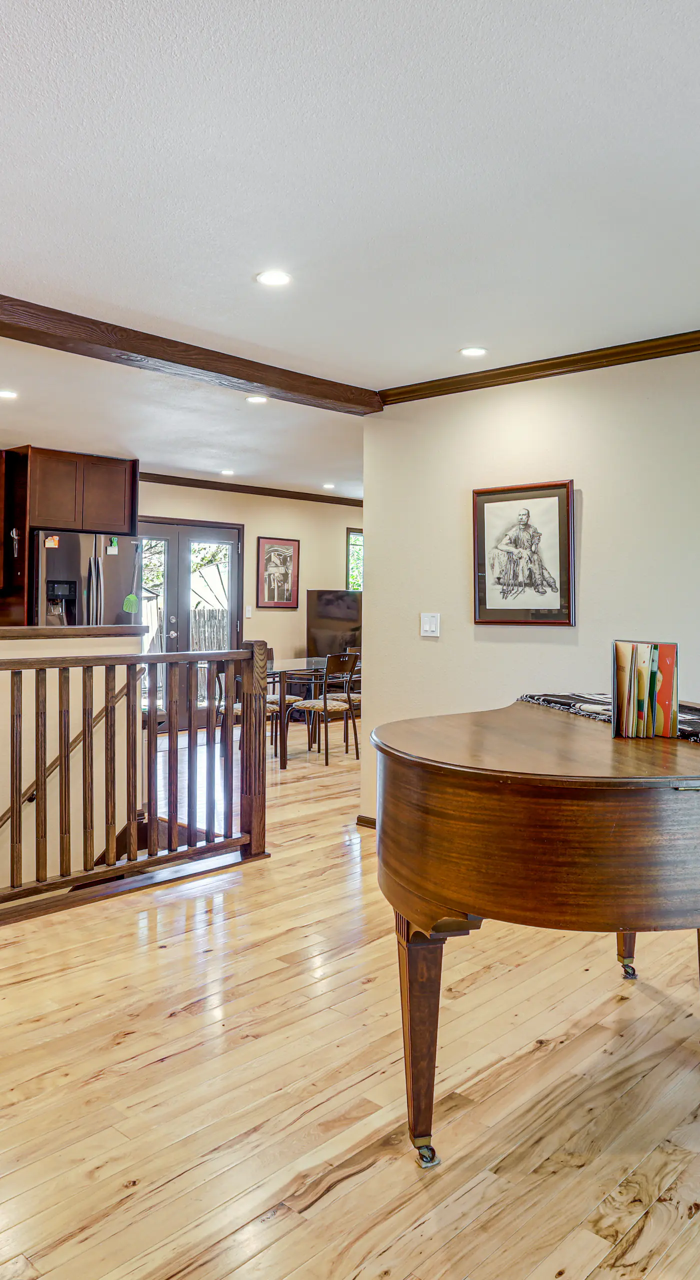 Pet-Friendly Retreat w/ Fenced Yard in Aurora
