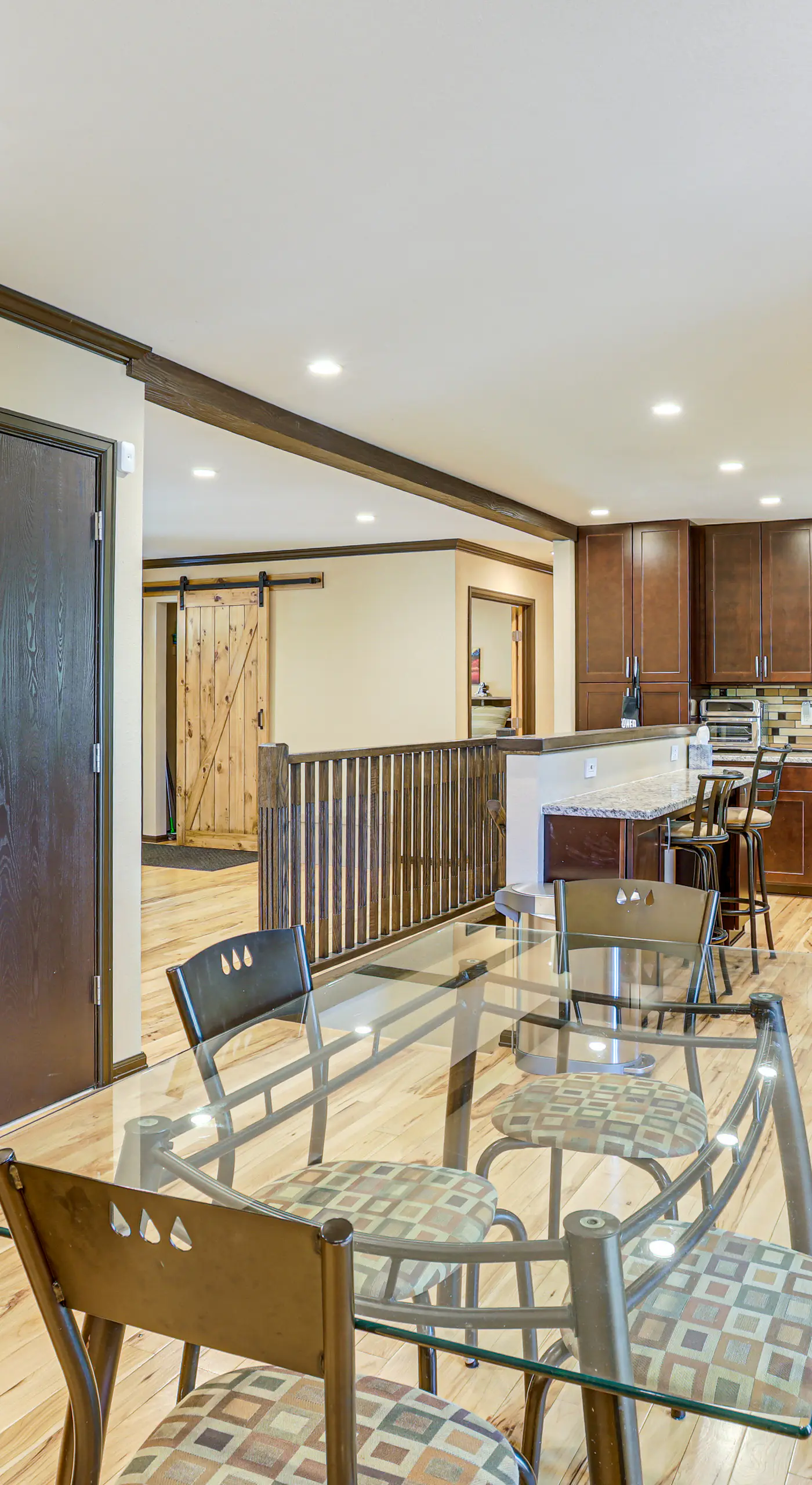 Pet-Friendly Retreat w/ Fenced Yard in Aurora