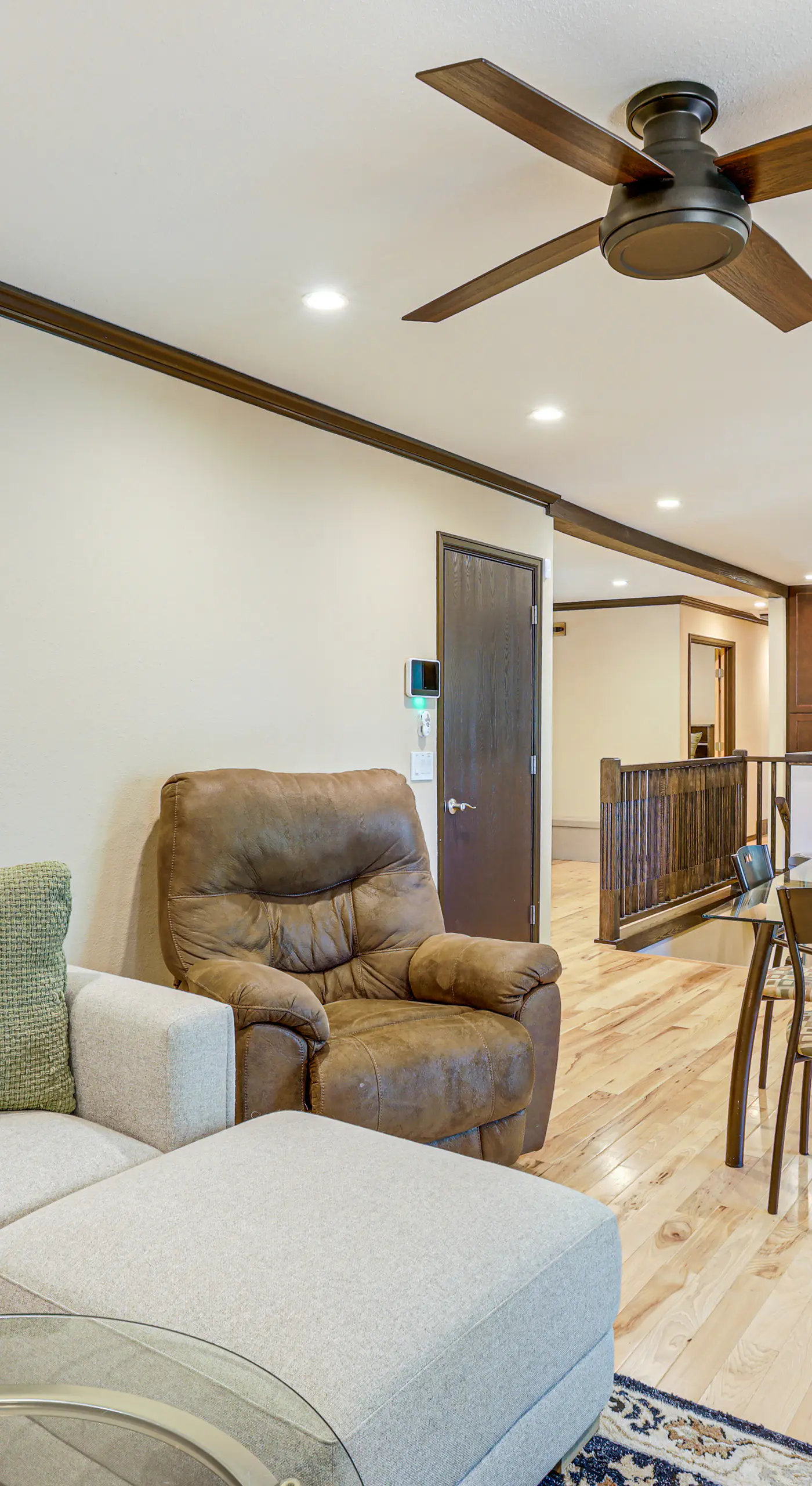 Pet-Friendly Retreat w/ Fenced Yard in Aurora