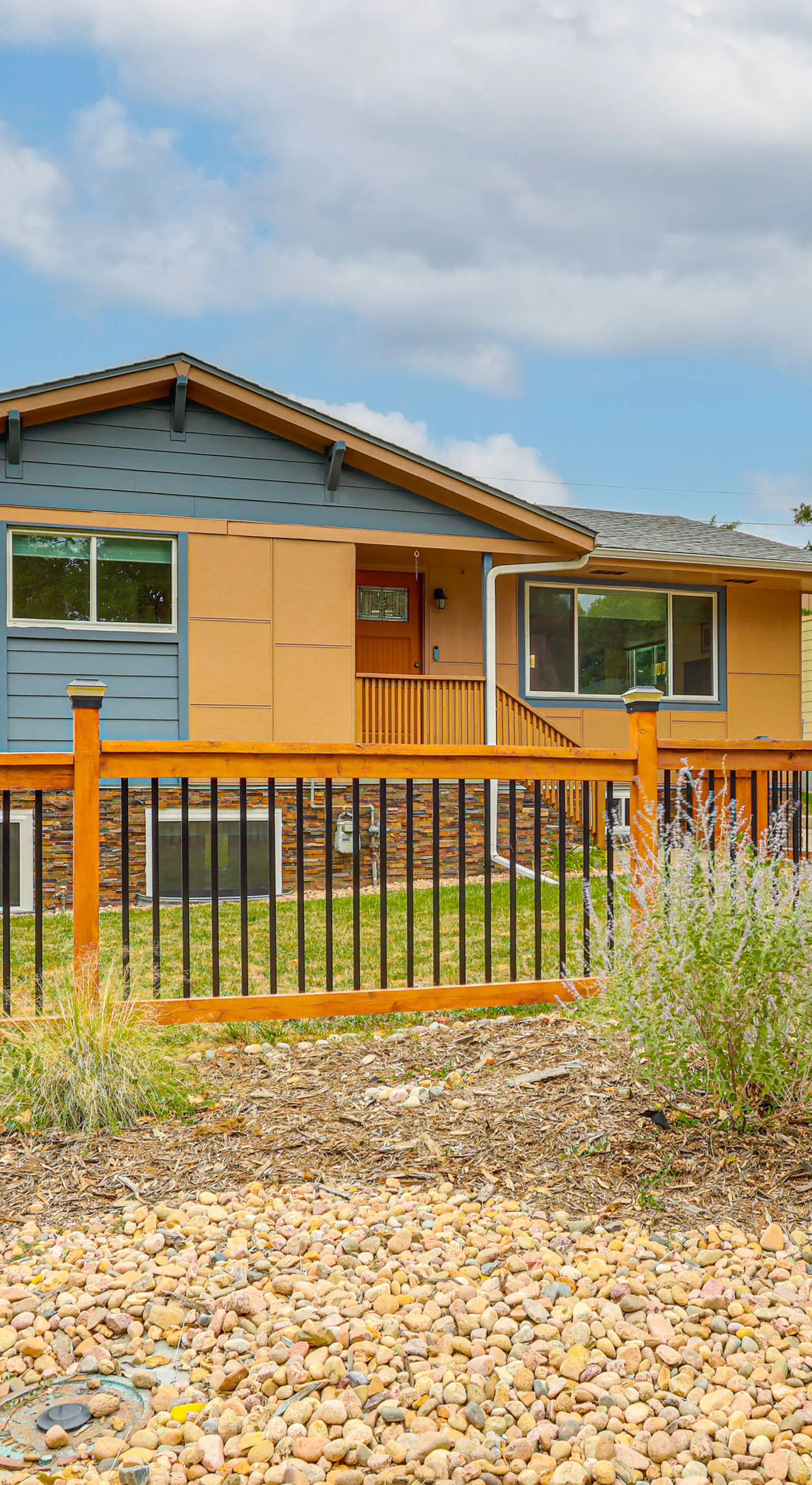 Modern Wheat Ridge Home ~ 5 Mi to Dtwn Denver