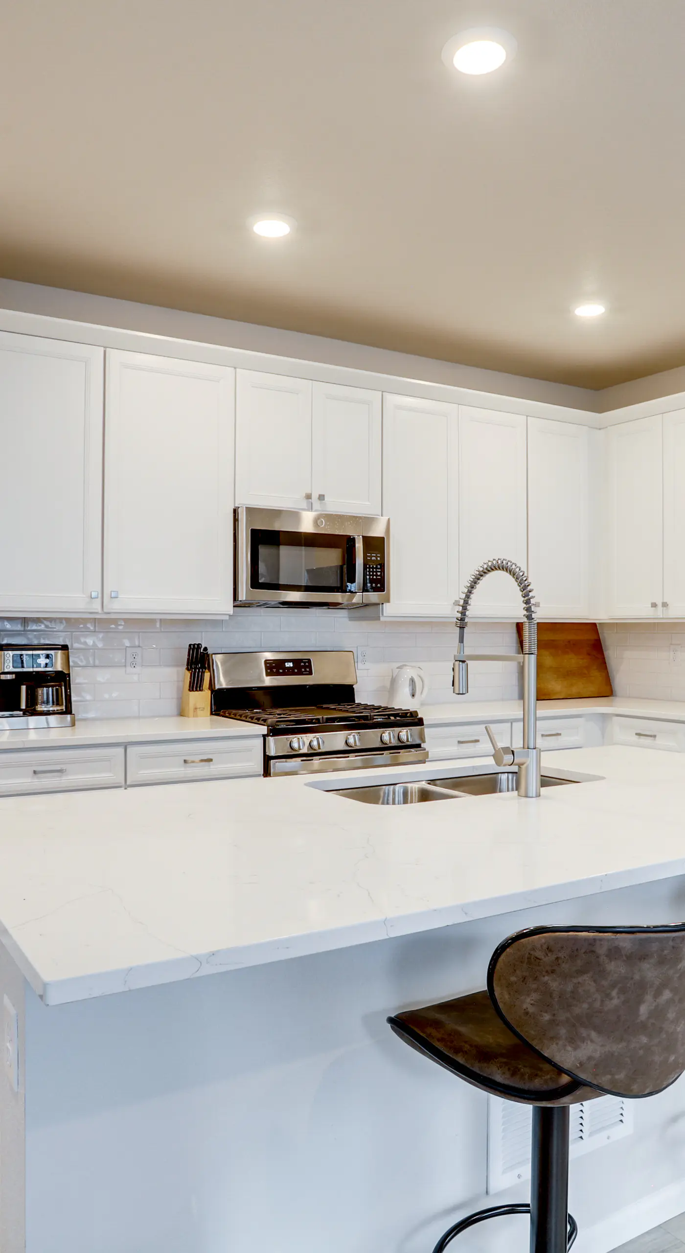 < 2 Mi to Gaylord Rockies: Remote-Work Hub w/ Gym!