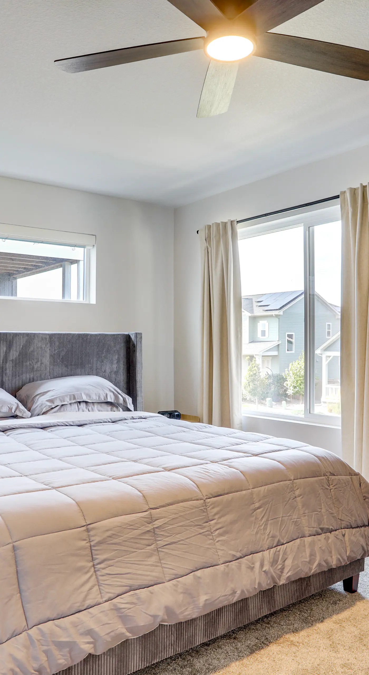 < 2 Mi to Gaylord Rockies: Remote-Work Hub w/ Gym!