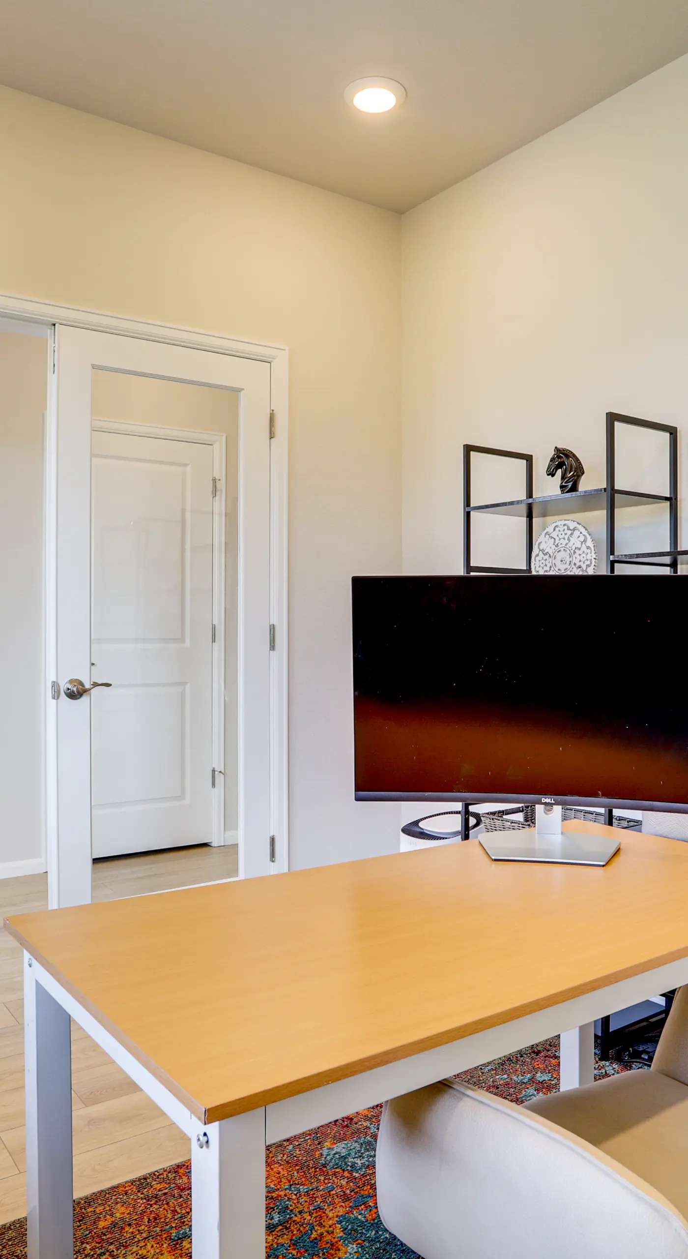 < 2 Mi to Gaylord Rockies: Remote-Work Hub w/ Gym!