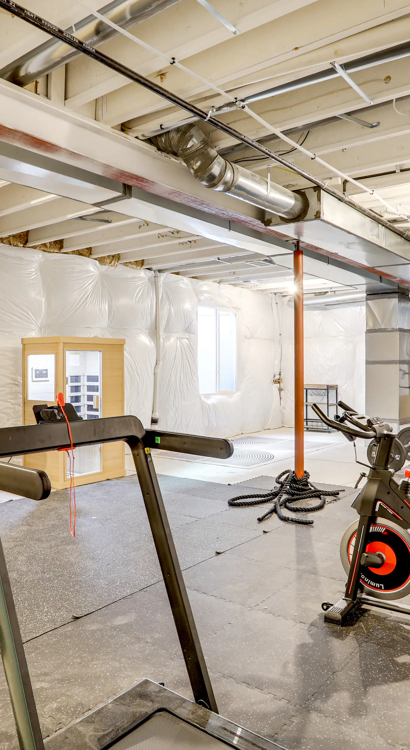 < 2 Mi to Gaylord Rockies: Remote-Work Hub w/ Gym!