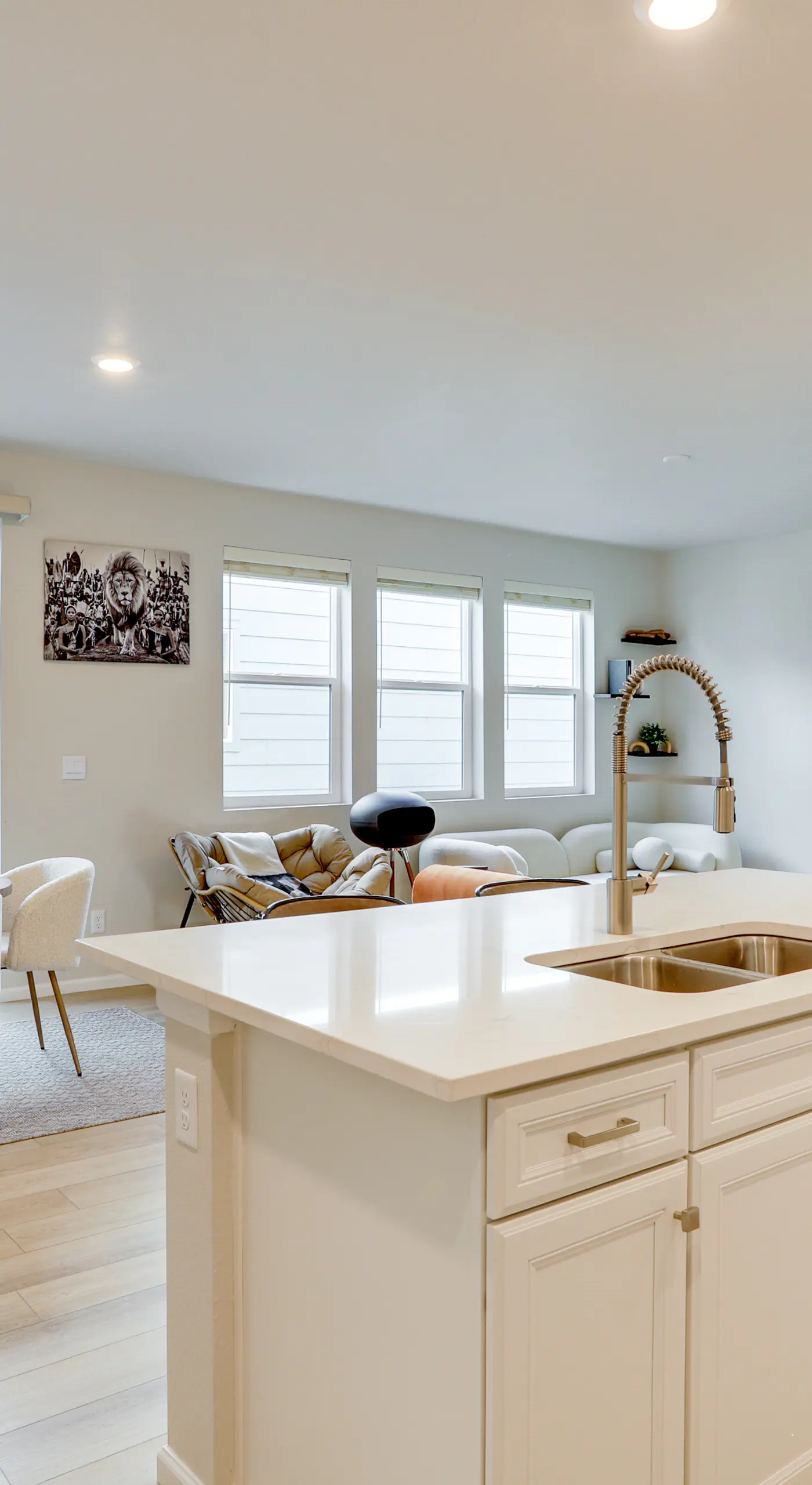 < 2 Mi to Gaylord Rockies: Remote-Work Hub w/ Gym!
