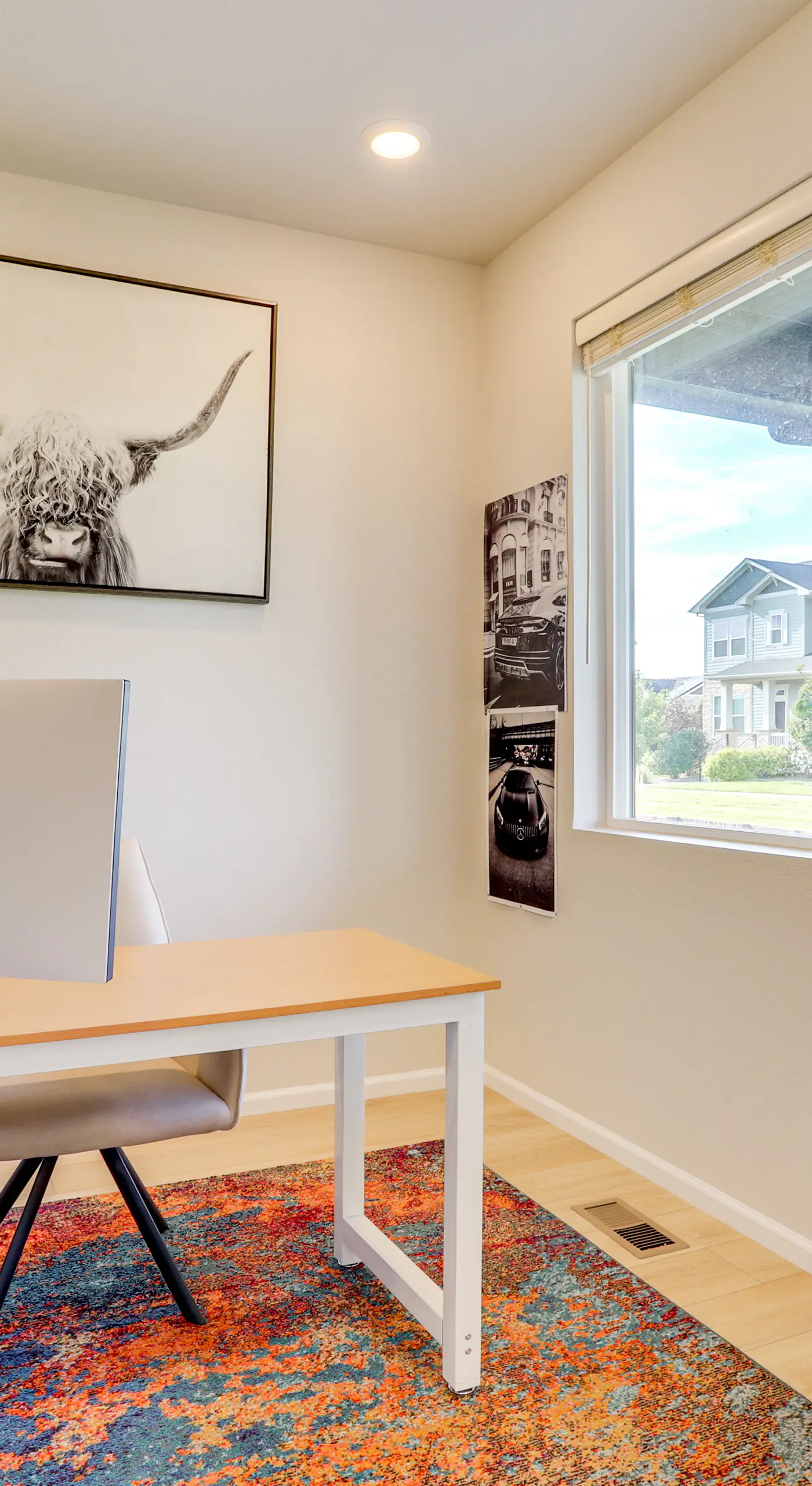 < 2 Mi to Gaylord Rockies: Remote-Work Hub w/ Gym!