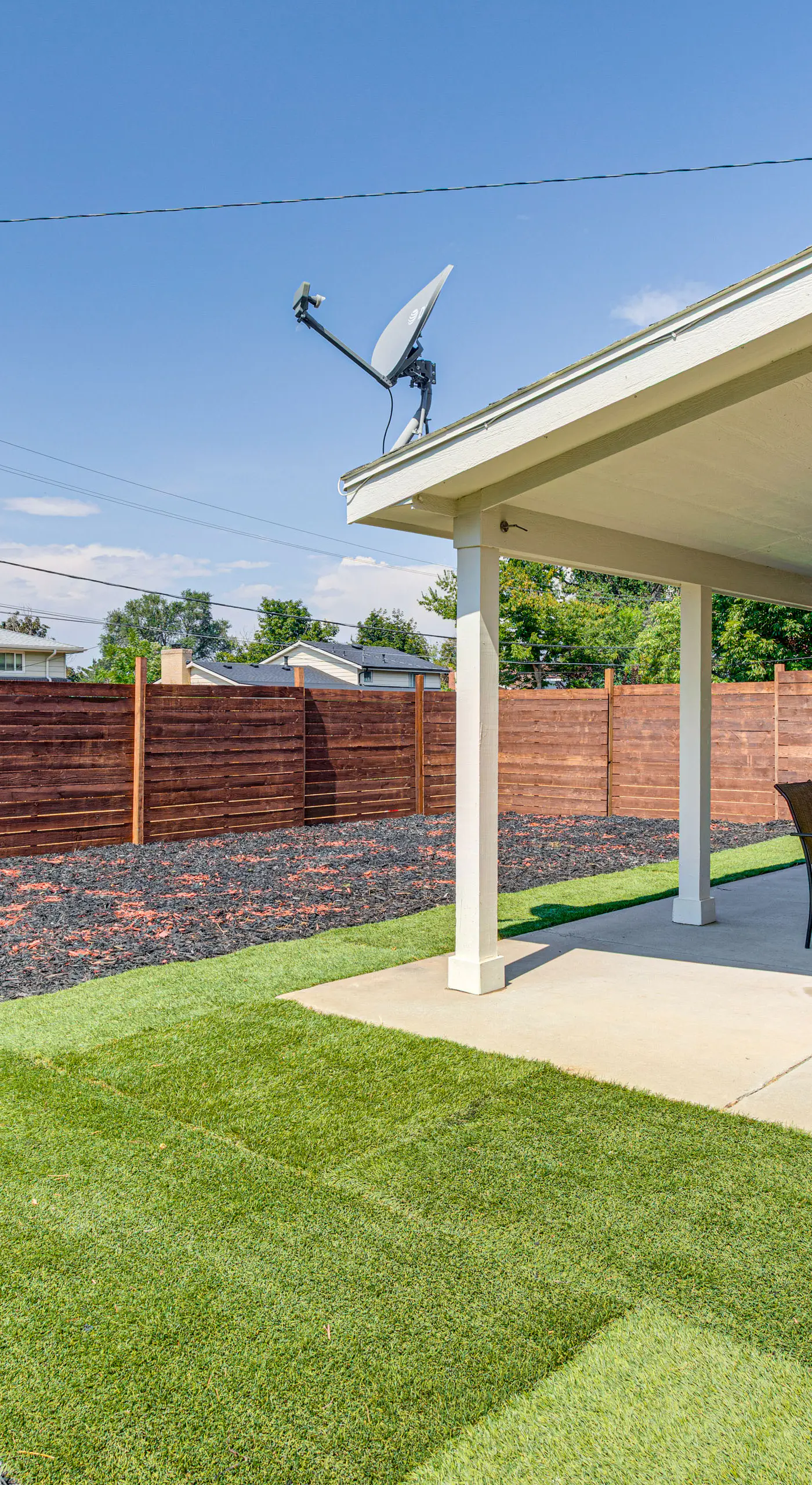 2 Mi to Hospitals: Home w/ Private Yard in Aurora