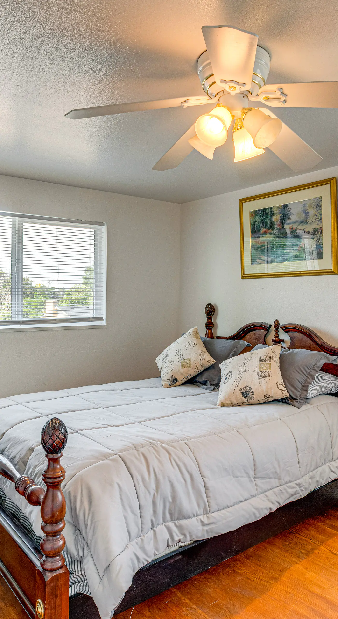 2 Mi to Hospitals: Home w/ Private Yard in Aurora