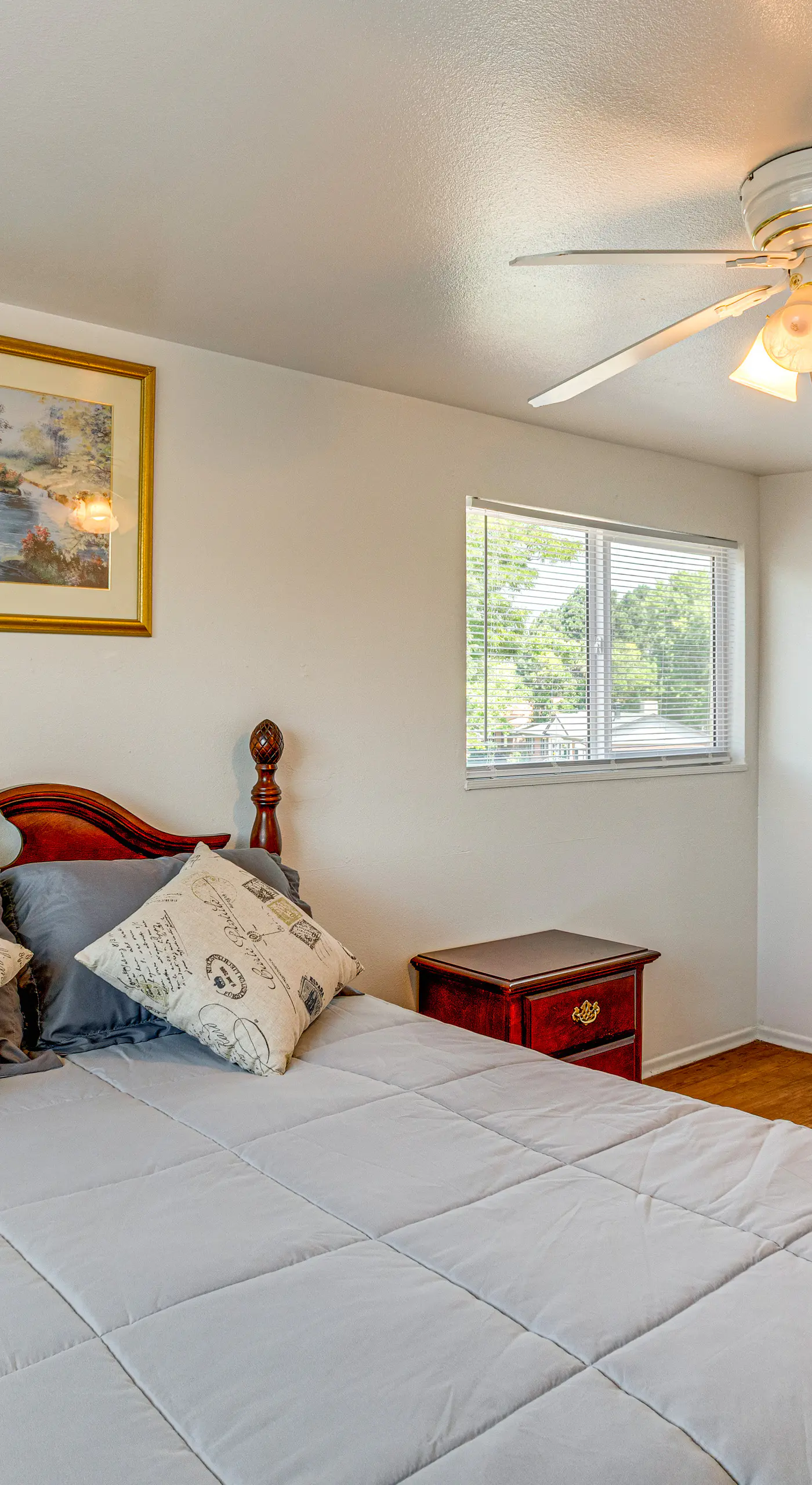 2 Mi to Hospitals: Home w/ Private Yard in Aurora
