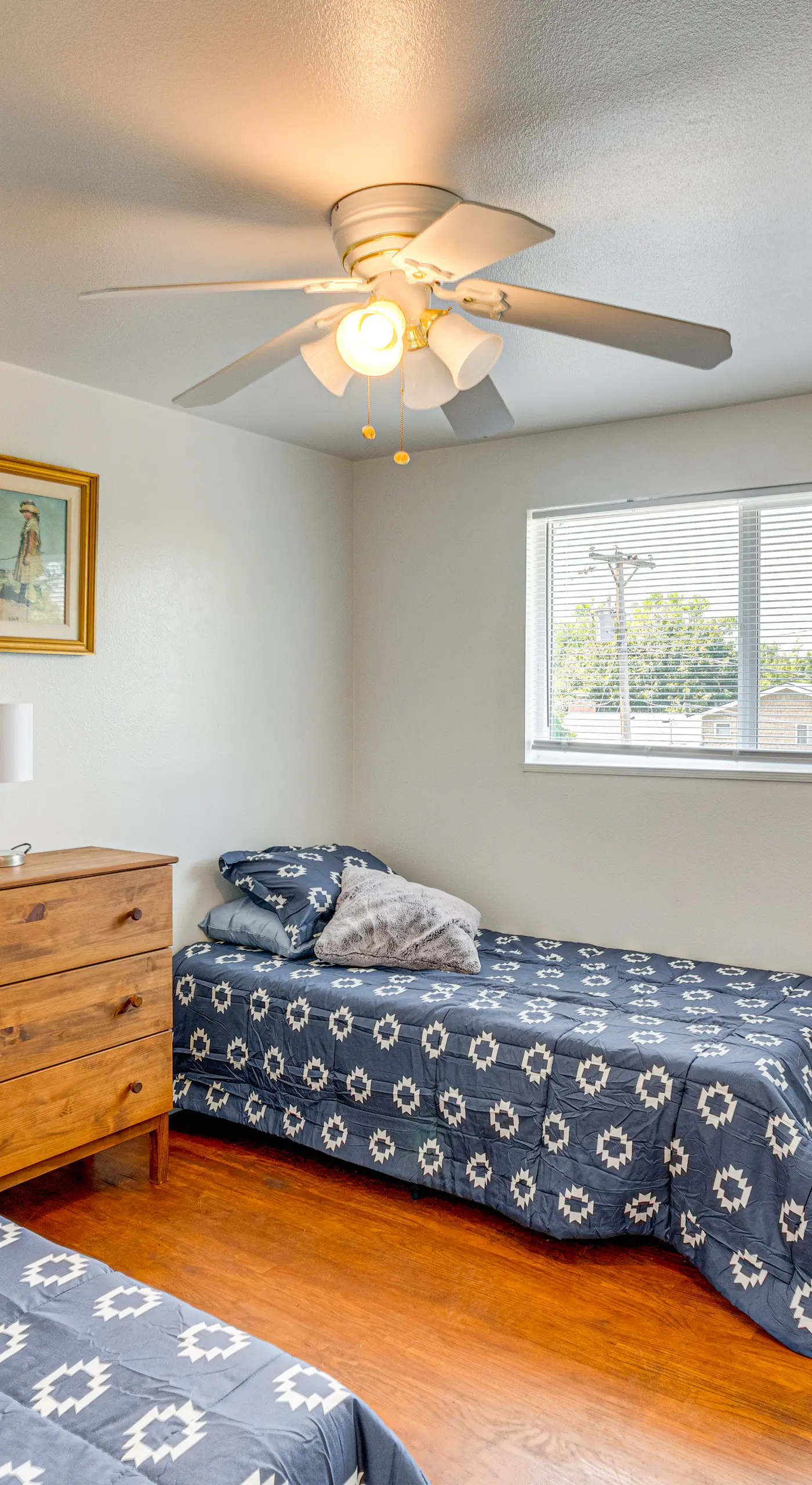 2 Mi to Hospitals: Home w/ Private Yard in Aurora