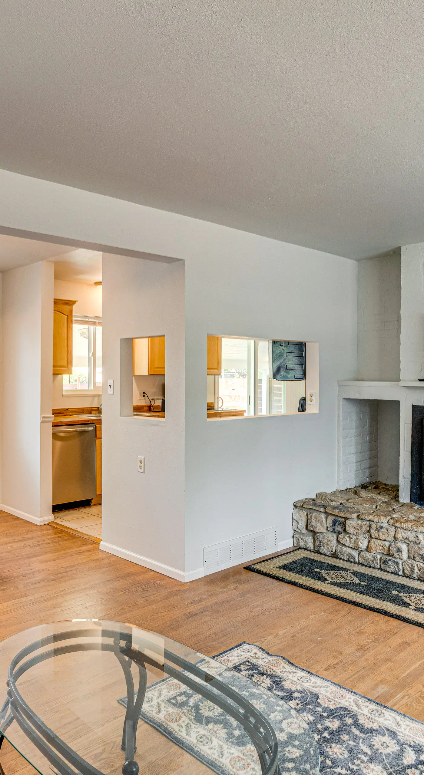 2 Mi to Hospitals: Home w/ Private Yard in Aurora