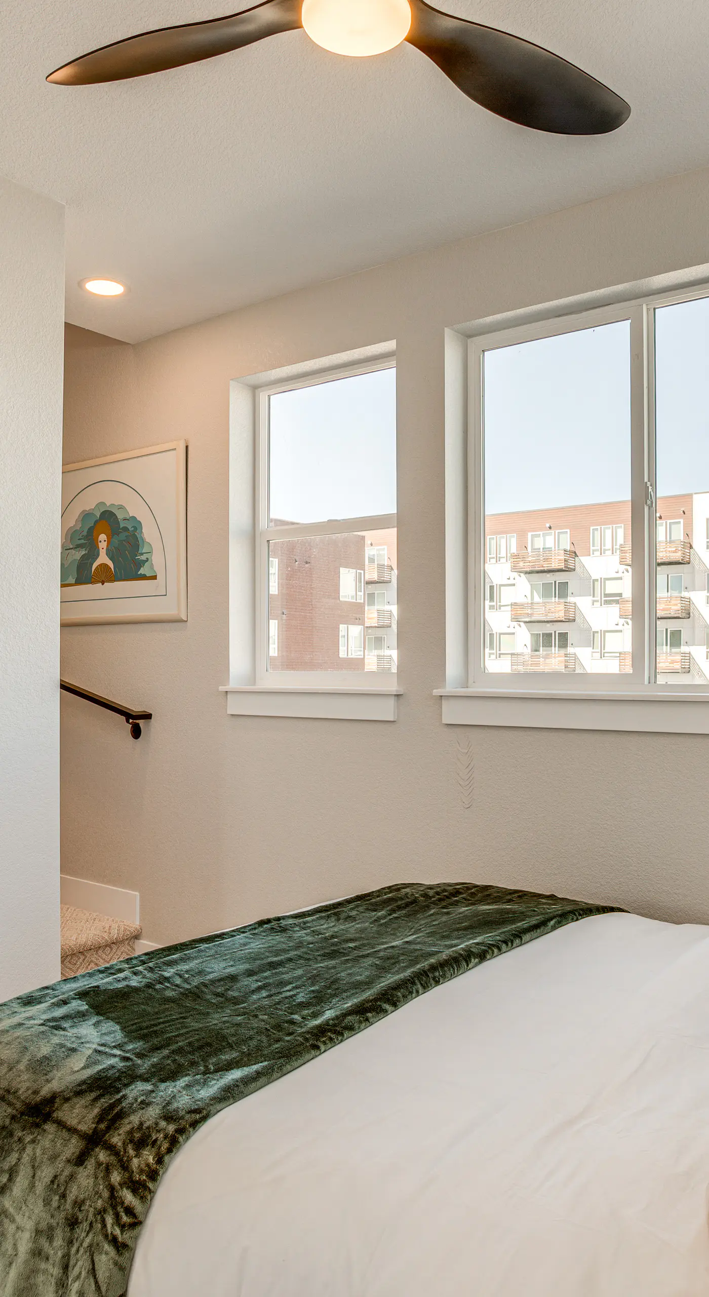 Modern Denver Gem Near DU, Parks & Shops!