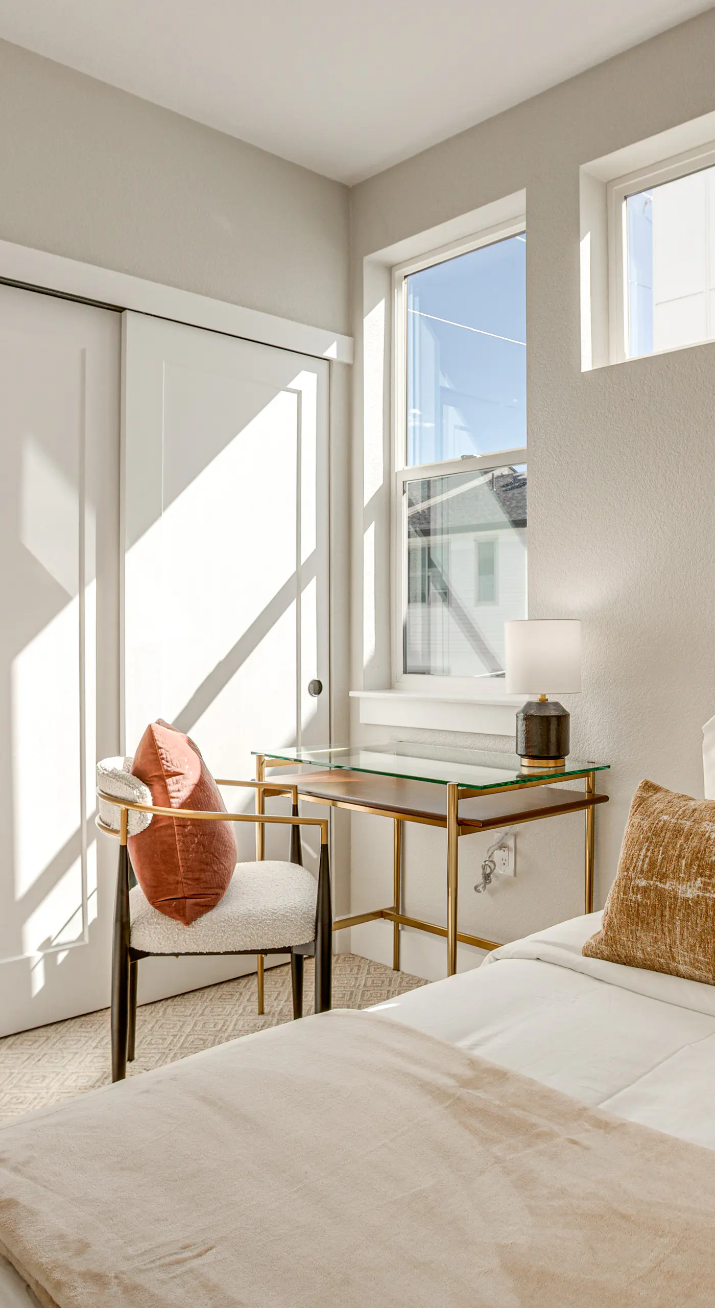 Modern Denver Gem Near DU, Parks & Shops!