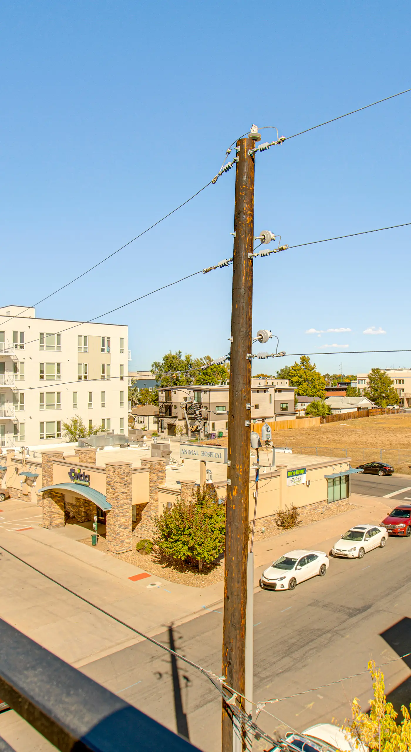 Modern Denver Gem Near DU, Parks & Shops!