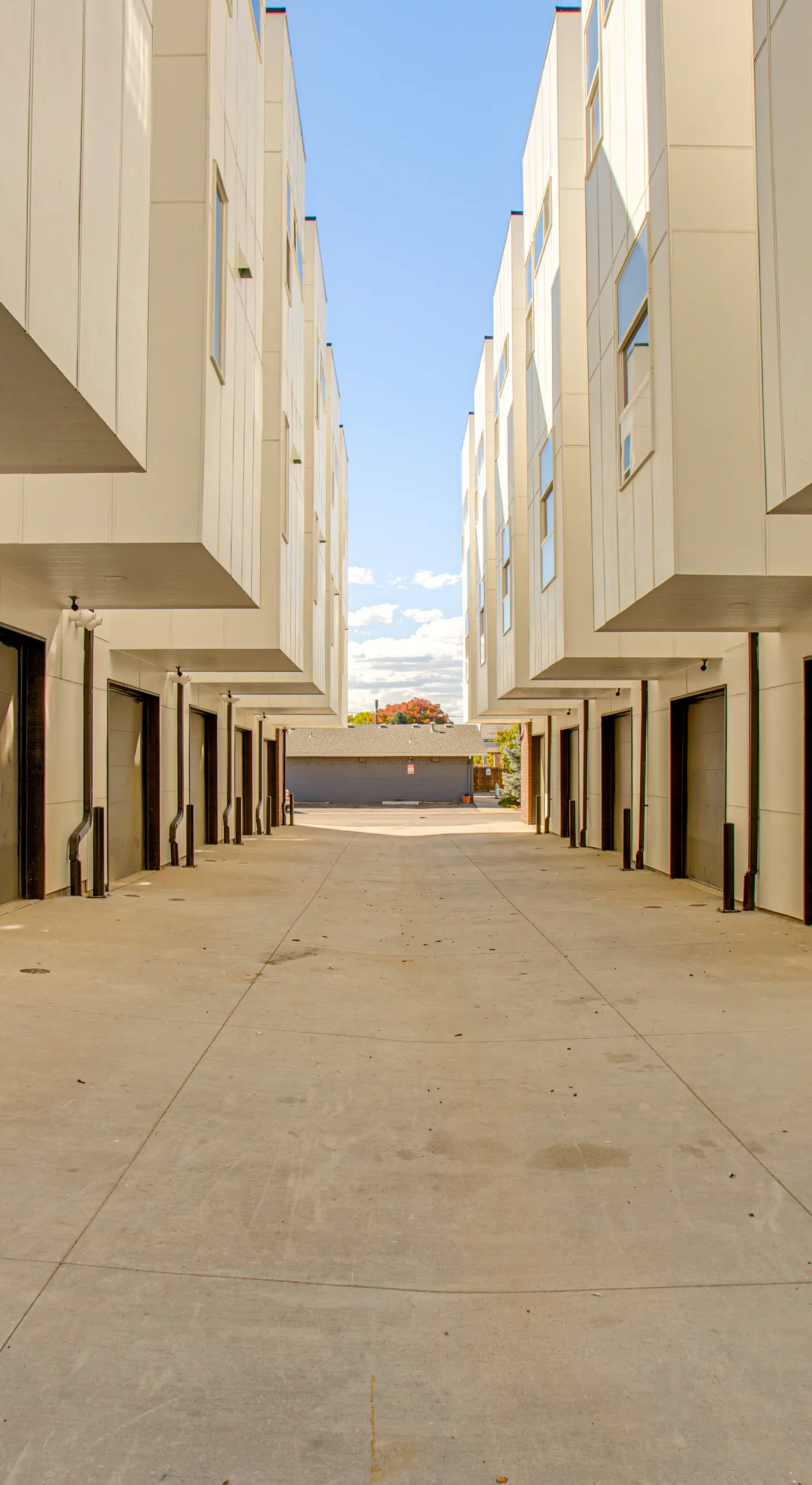 Modern Denver Gem Near DU, Parks & Shops!