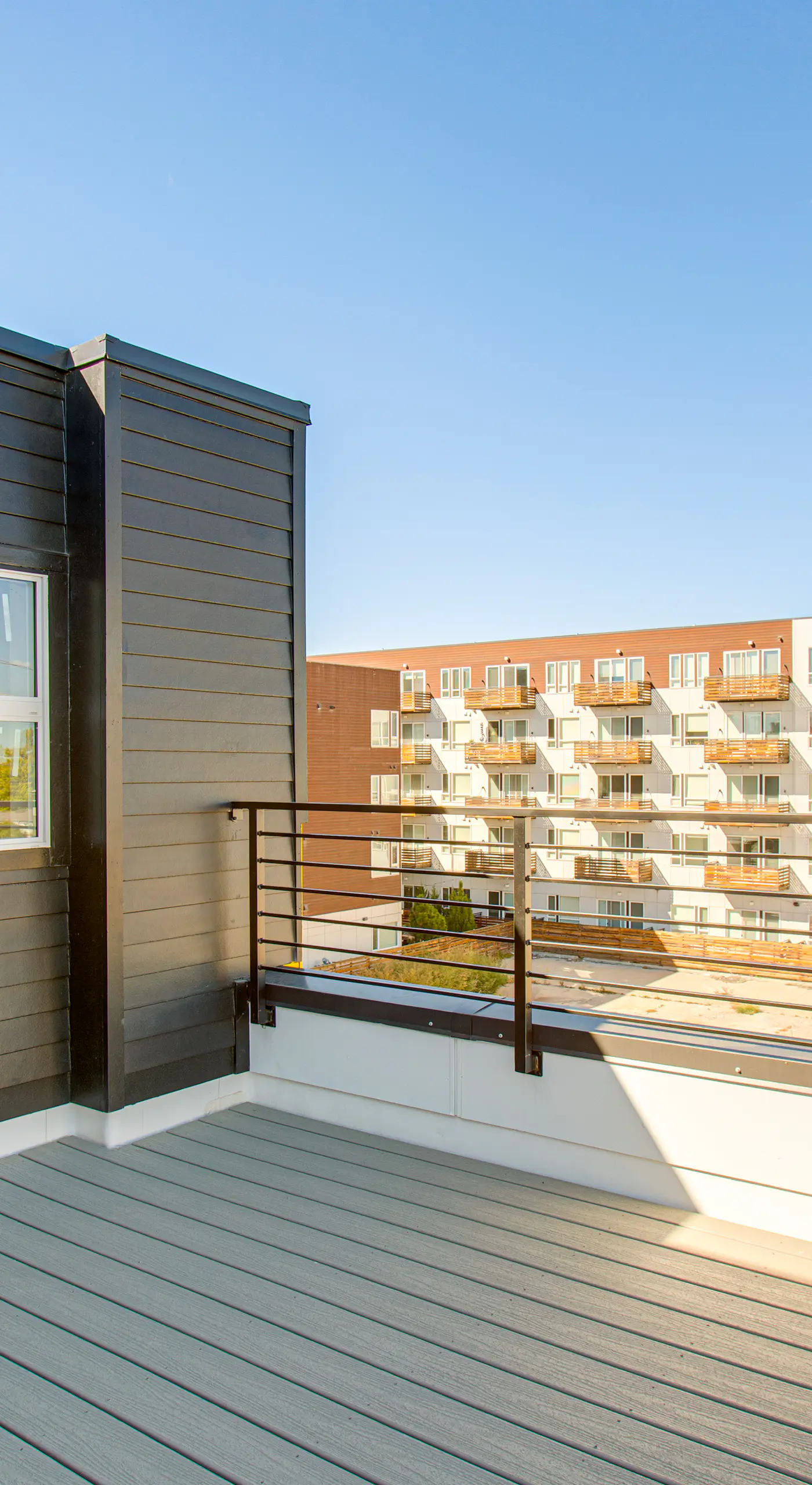 Modern Denver Gem Near DU, Parks & Shops!