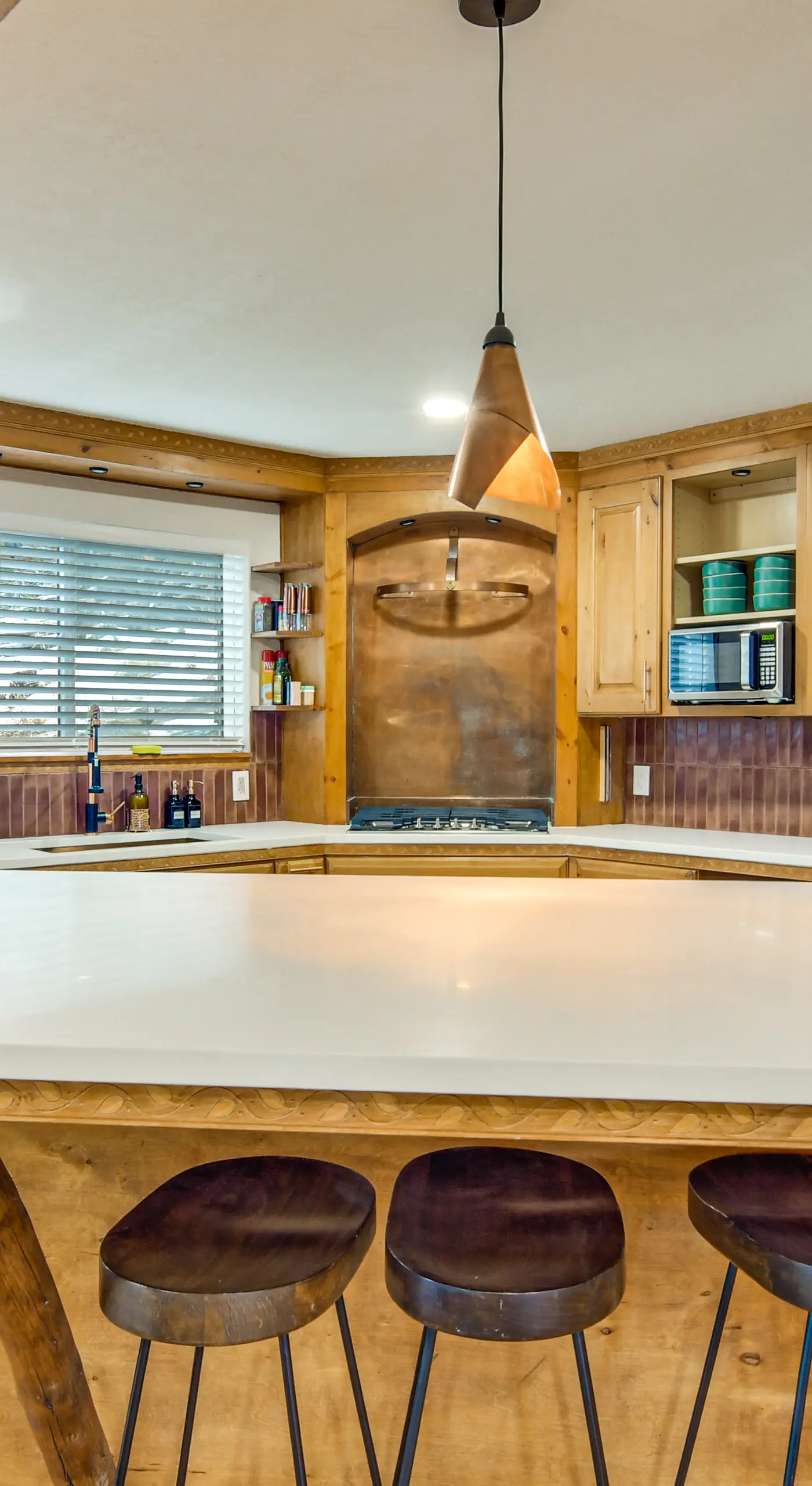 Wooded Retreat w/ Private Hot Tub in Evergreen