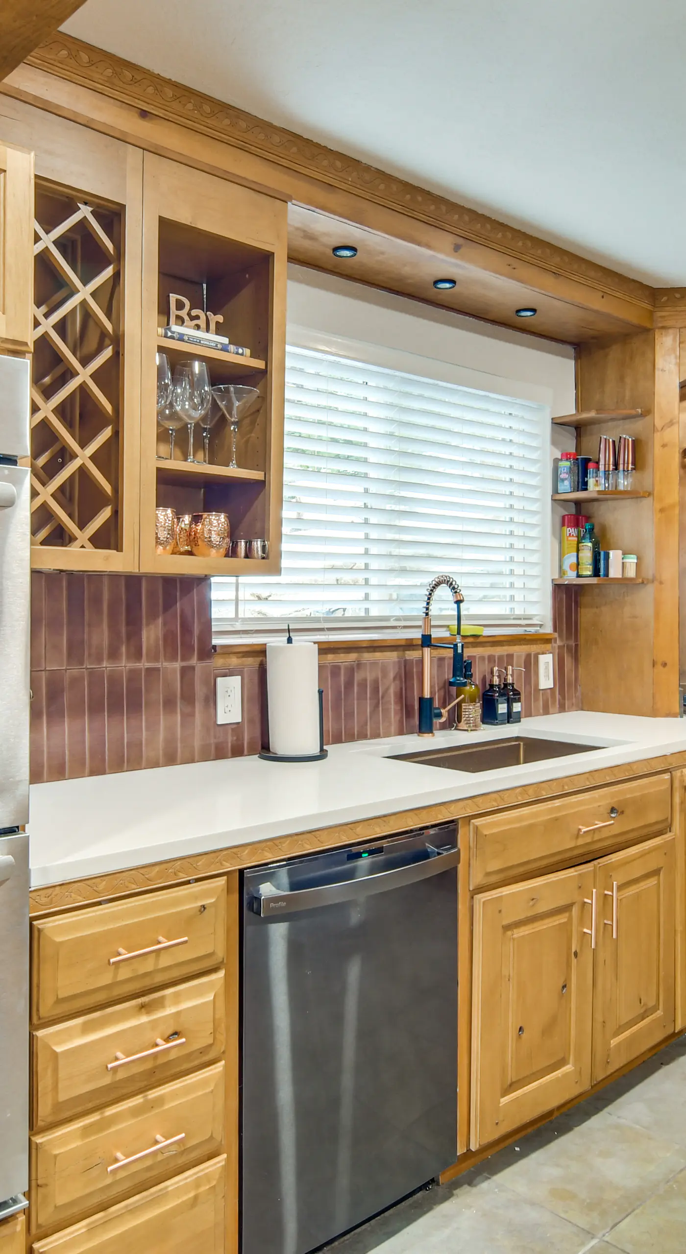 Wooded Retreat w/ Private Hot Tub in Evergreen