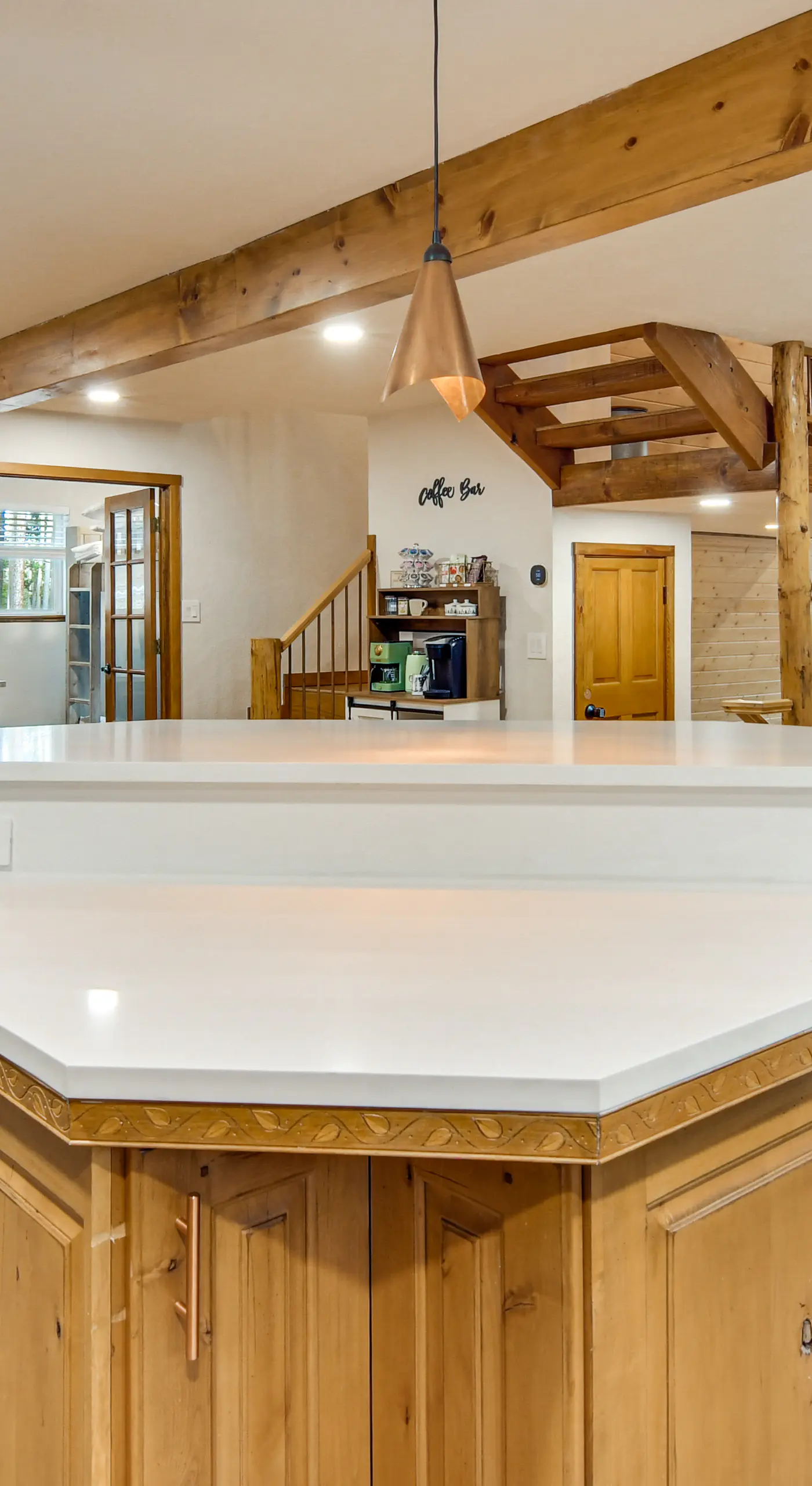 Wooded Retreat w/ Private Hot Tub in Evergreen