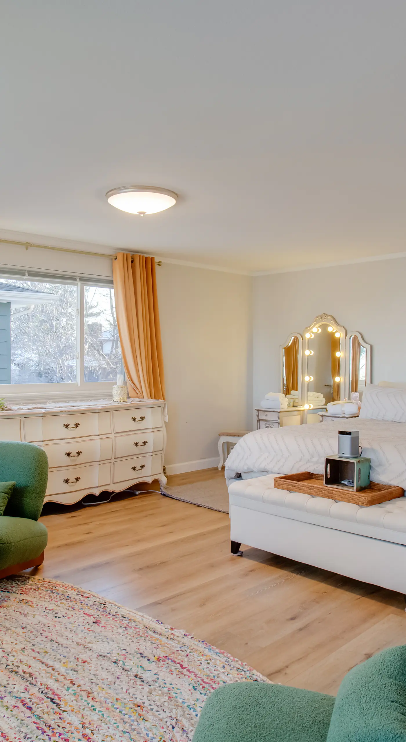 2 Mi to Old Town: Pet-Friendly Home Base in Arvada