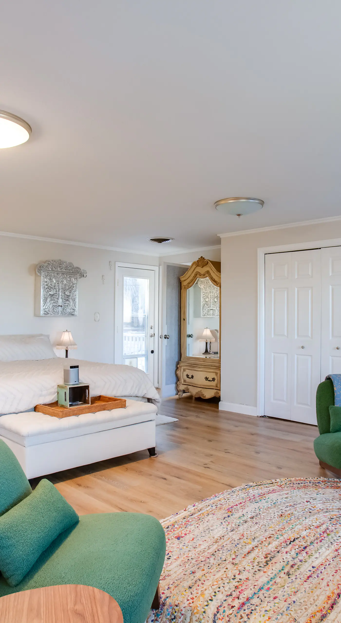 2 Mi to Old Town: Pet-Friendly Home Base in Arvada