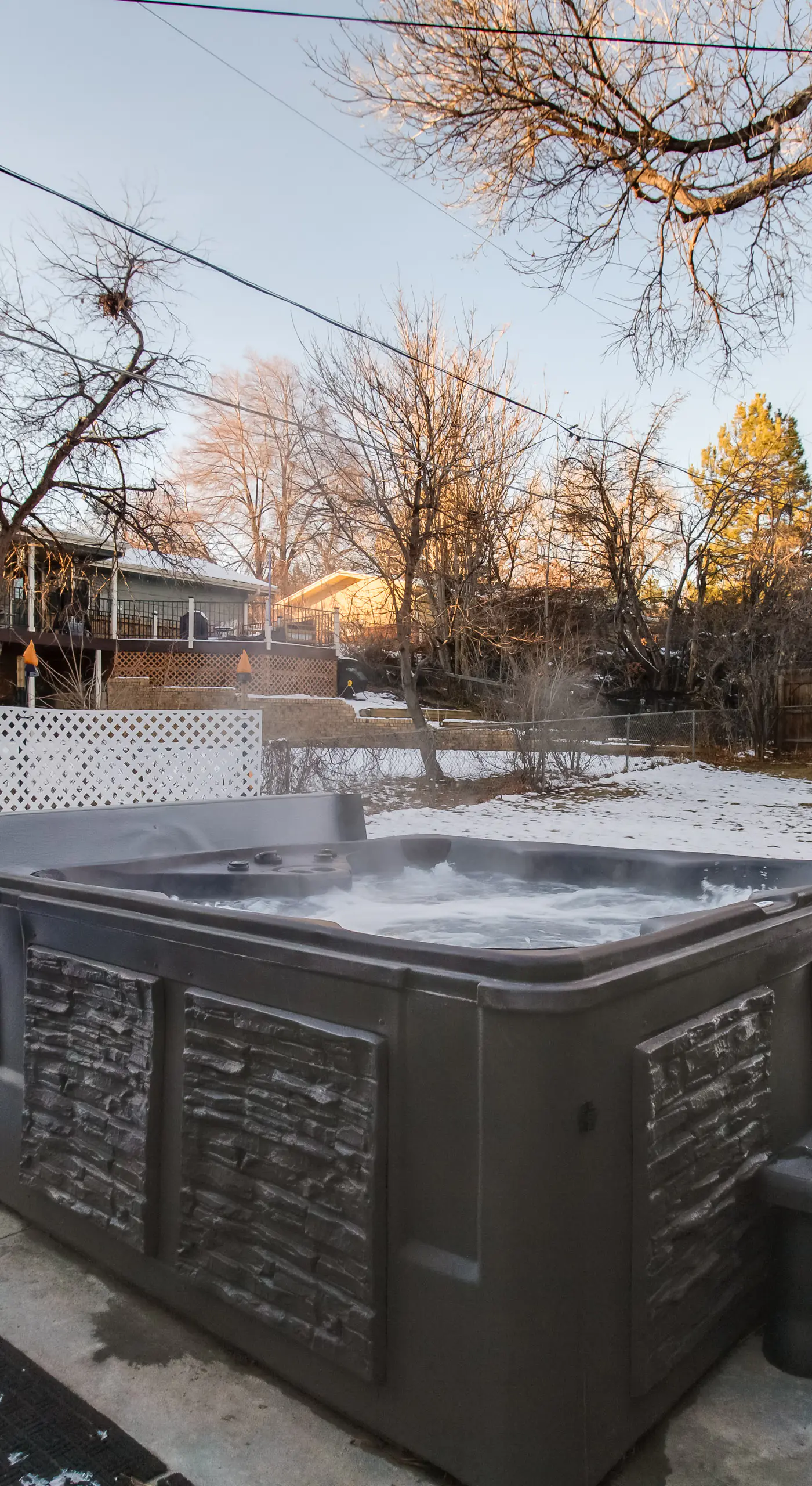 2 Mi to Old Town: Pet-Friendly Home Base in Arvada