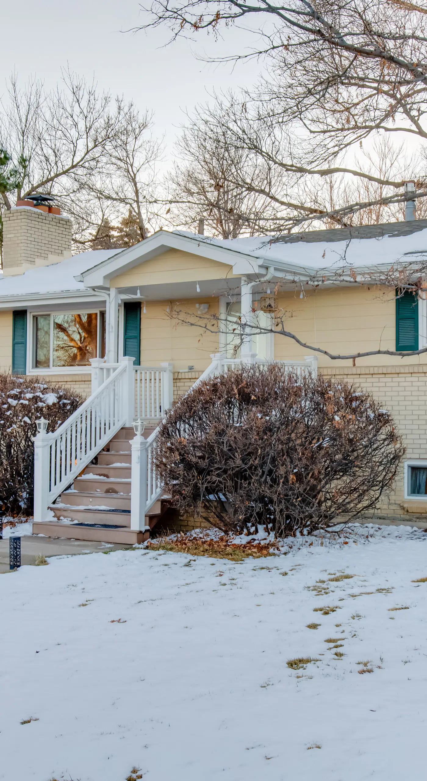 2 Mi to Old Town: Pet-Friendly Home Base in Arvada