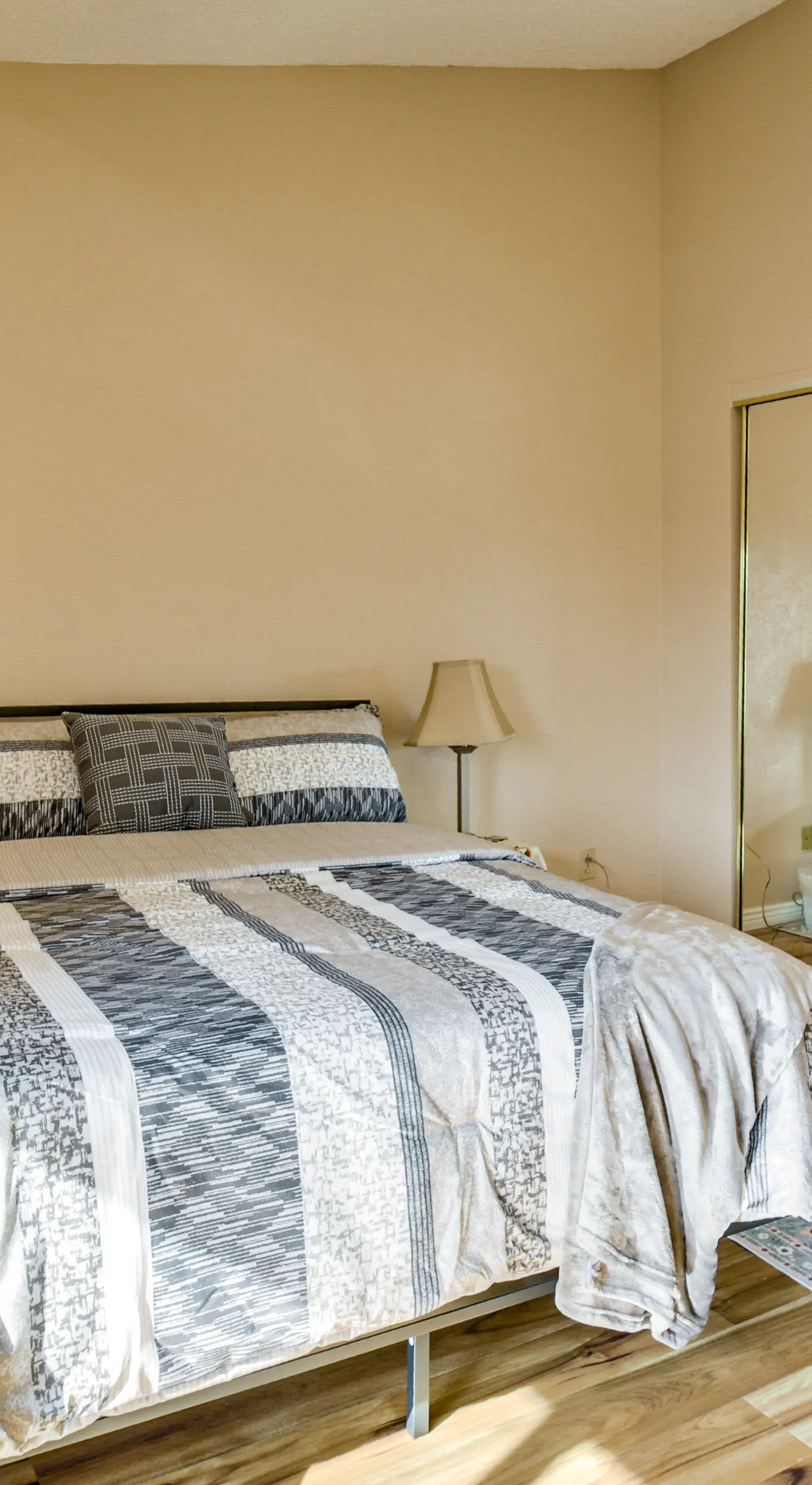 Extended Stay in Denver Area! Pet-Friendly Retreat