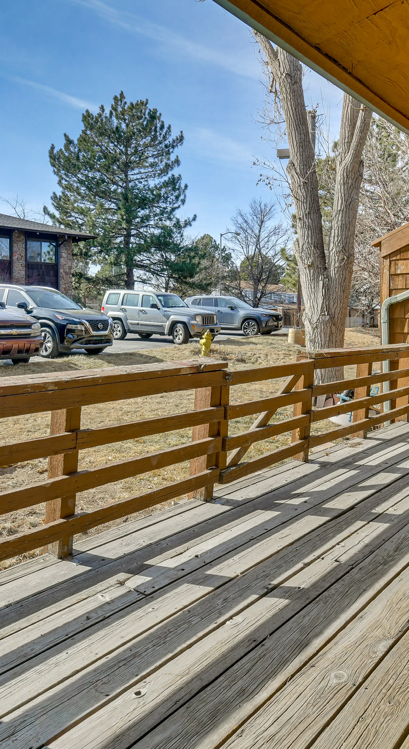Extended Stay in Denver Area! Pet-Friendly Retreat