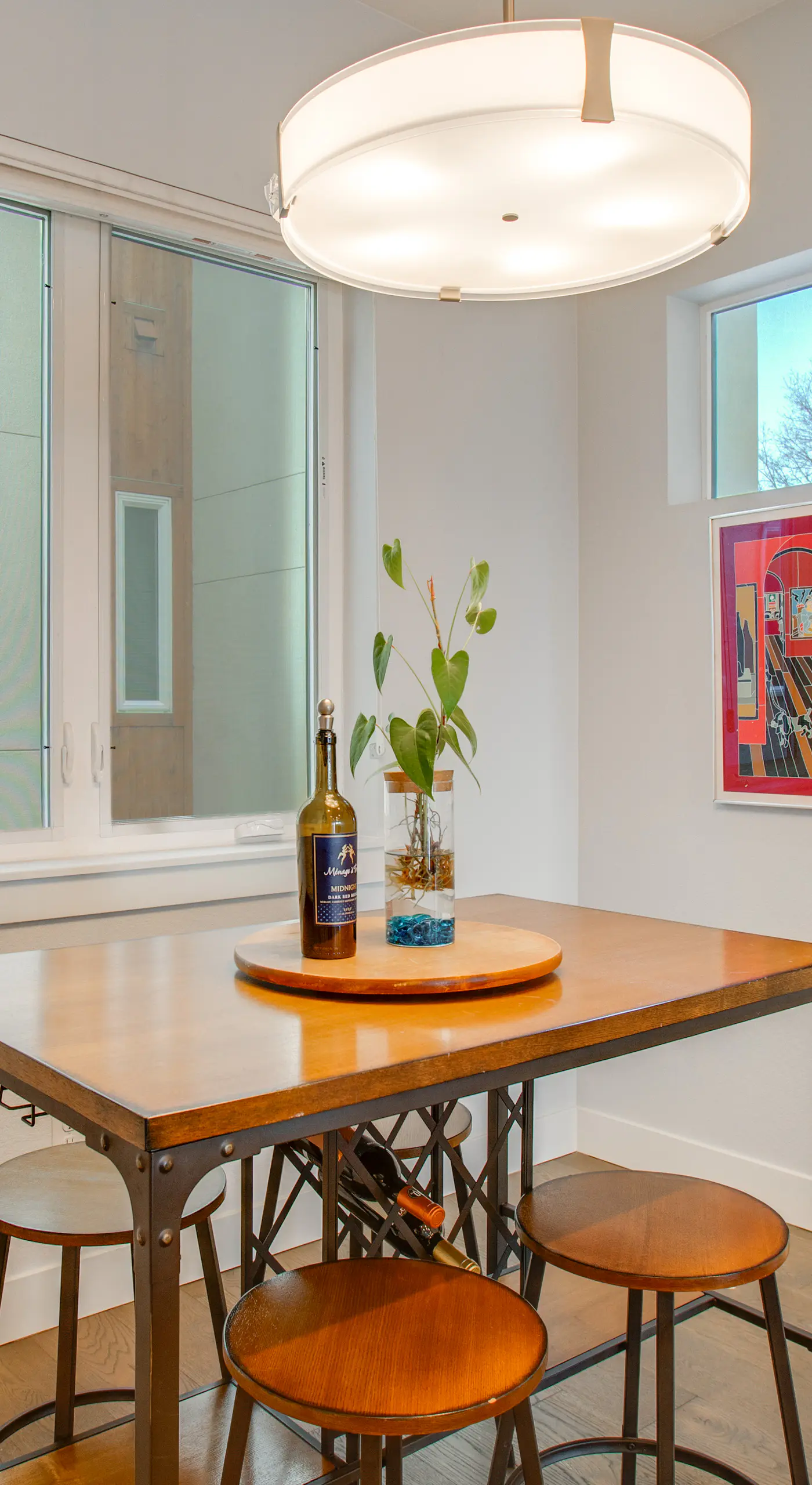 Walk to Bars! LoHi City-View Haven w/ Hot Tub