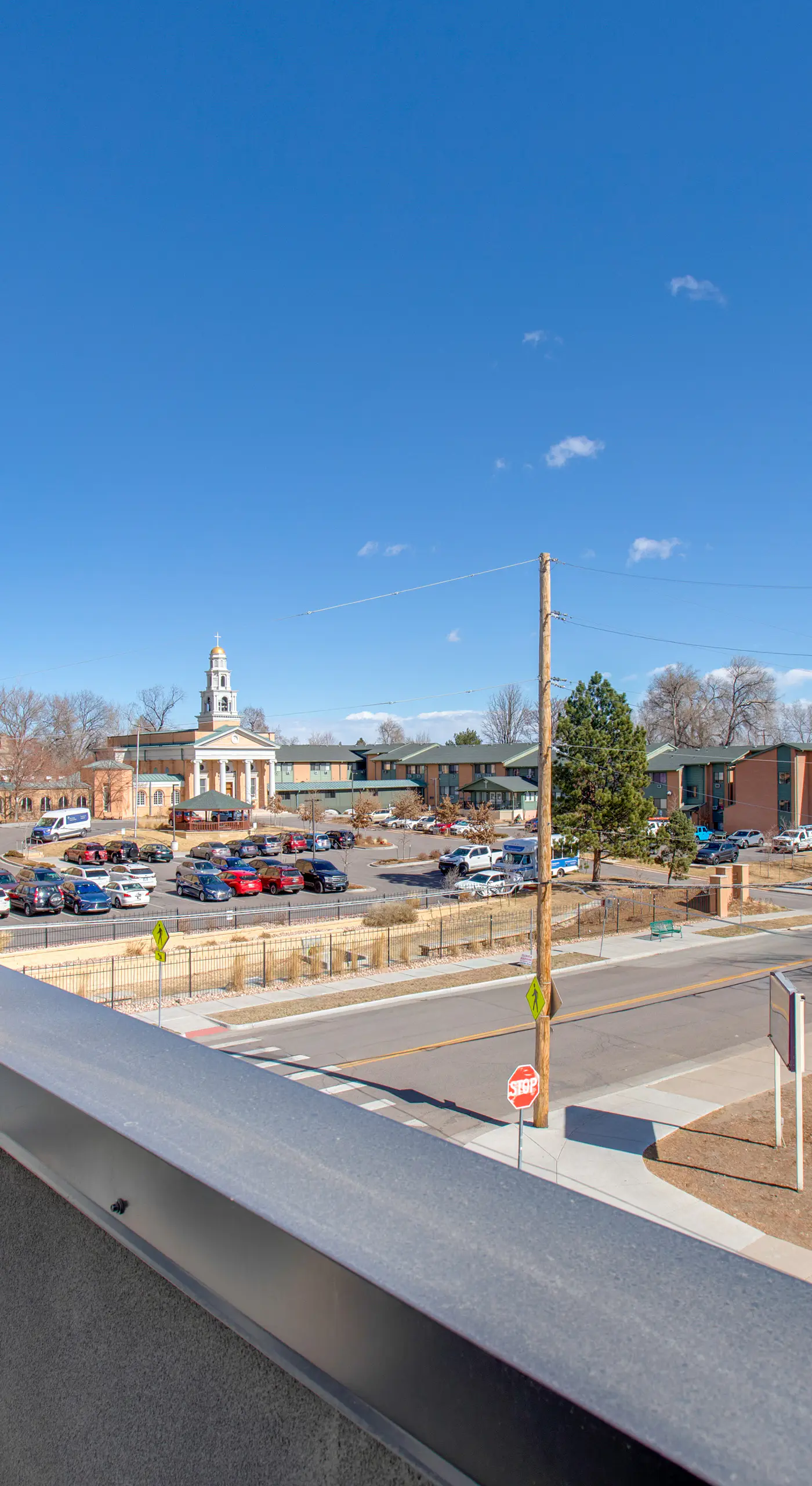 Walk to Bars! LoHi City-View Haven w/ Hot Tub