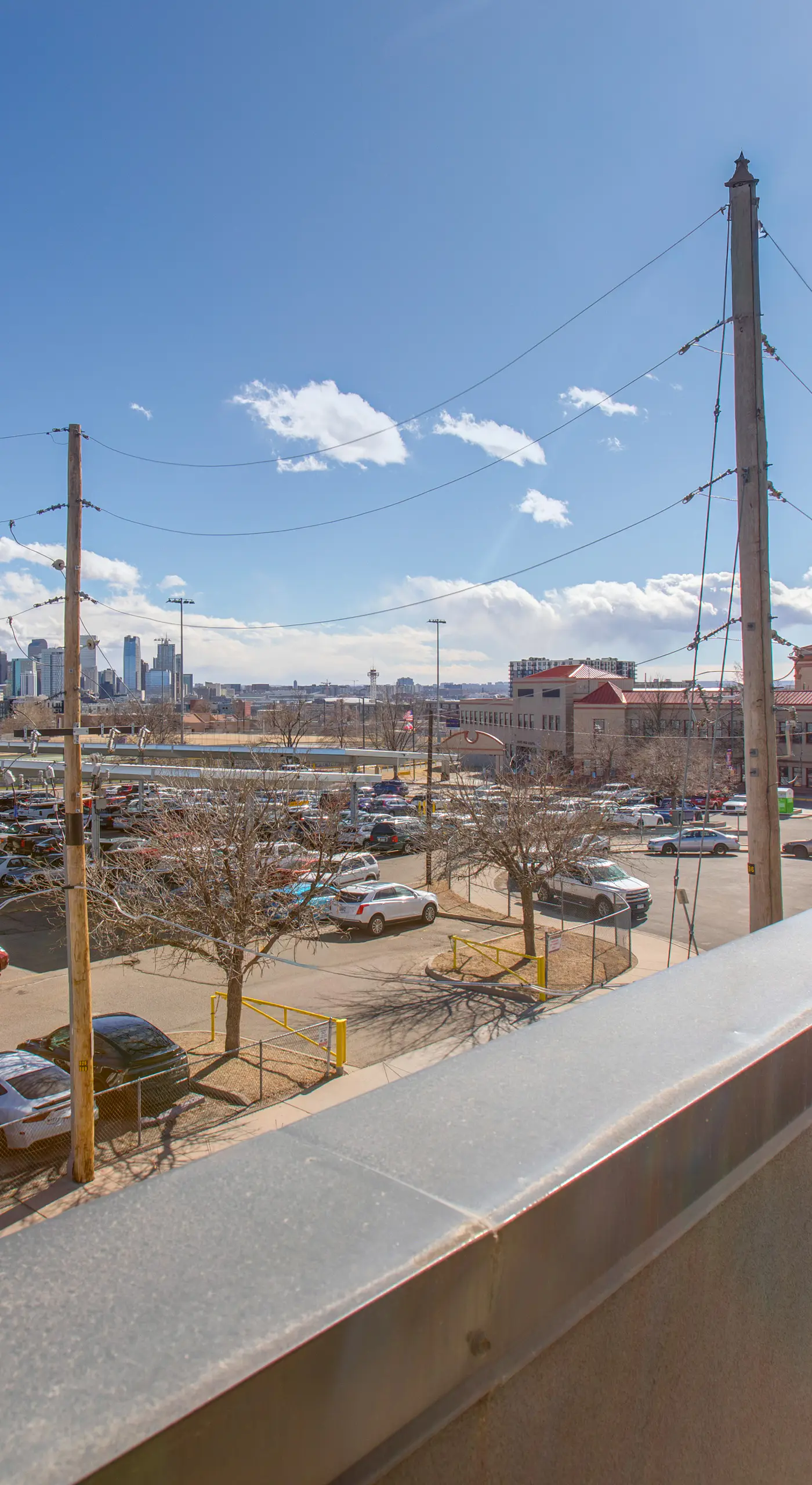 Walk to Bars! LoHi City-View Haven w/ Hot Tub