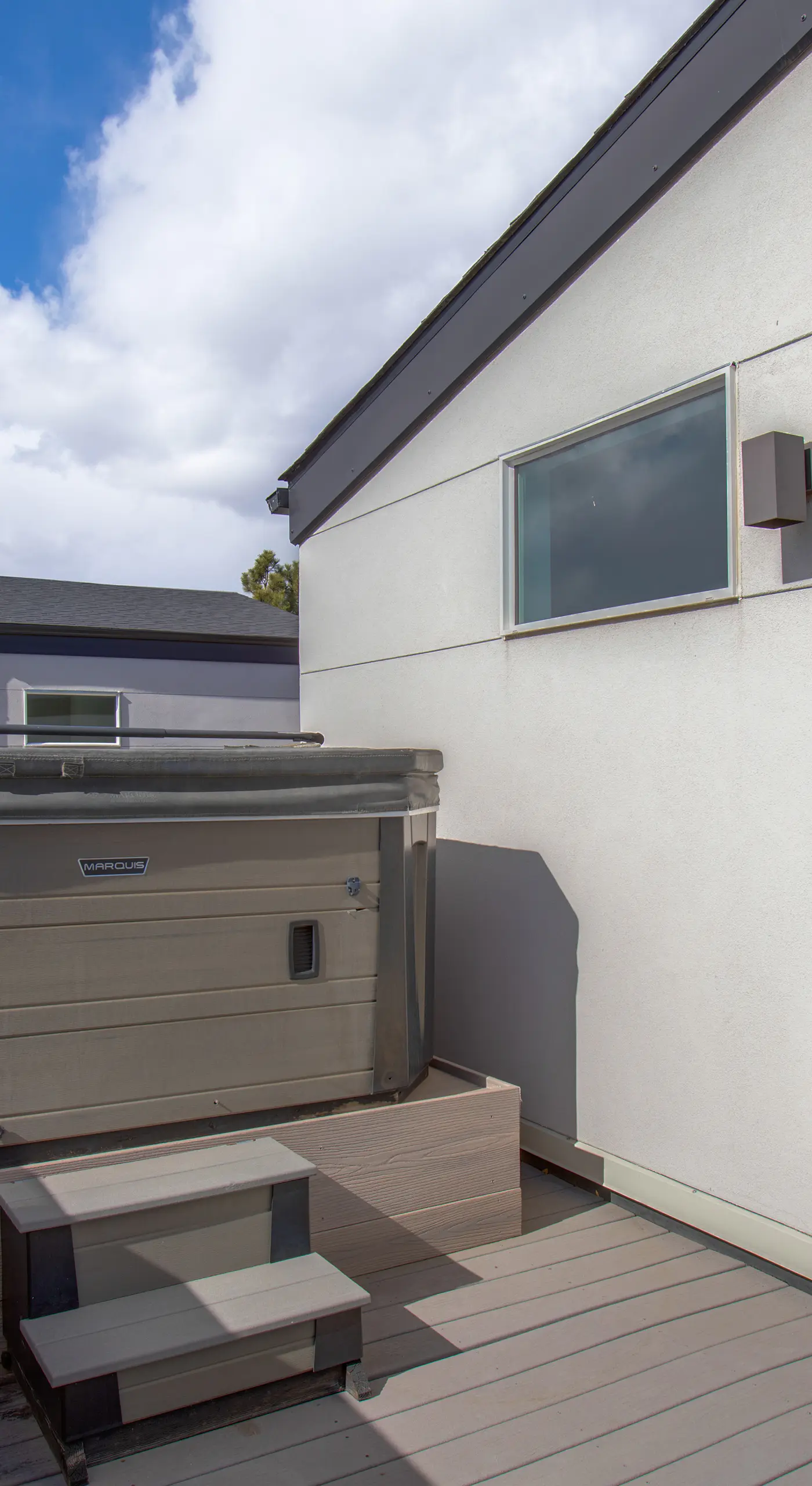 Walk to Bars! LoHi City-View Haven w/ Hot Tub