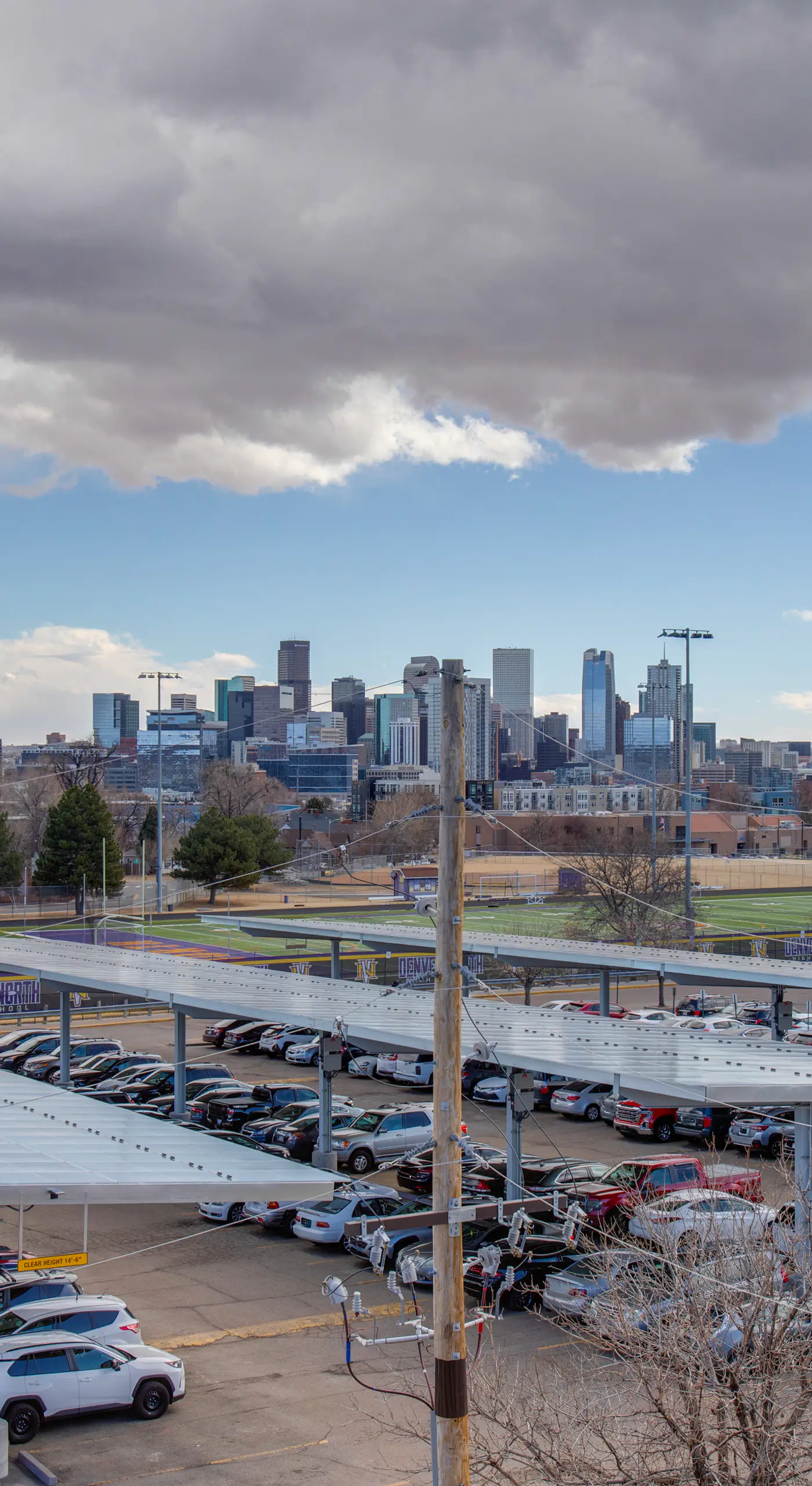 Walk to Bars! LoHi City-View Haven w/ Hot Tub