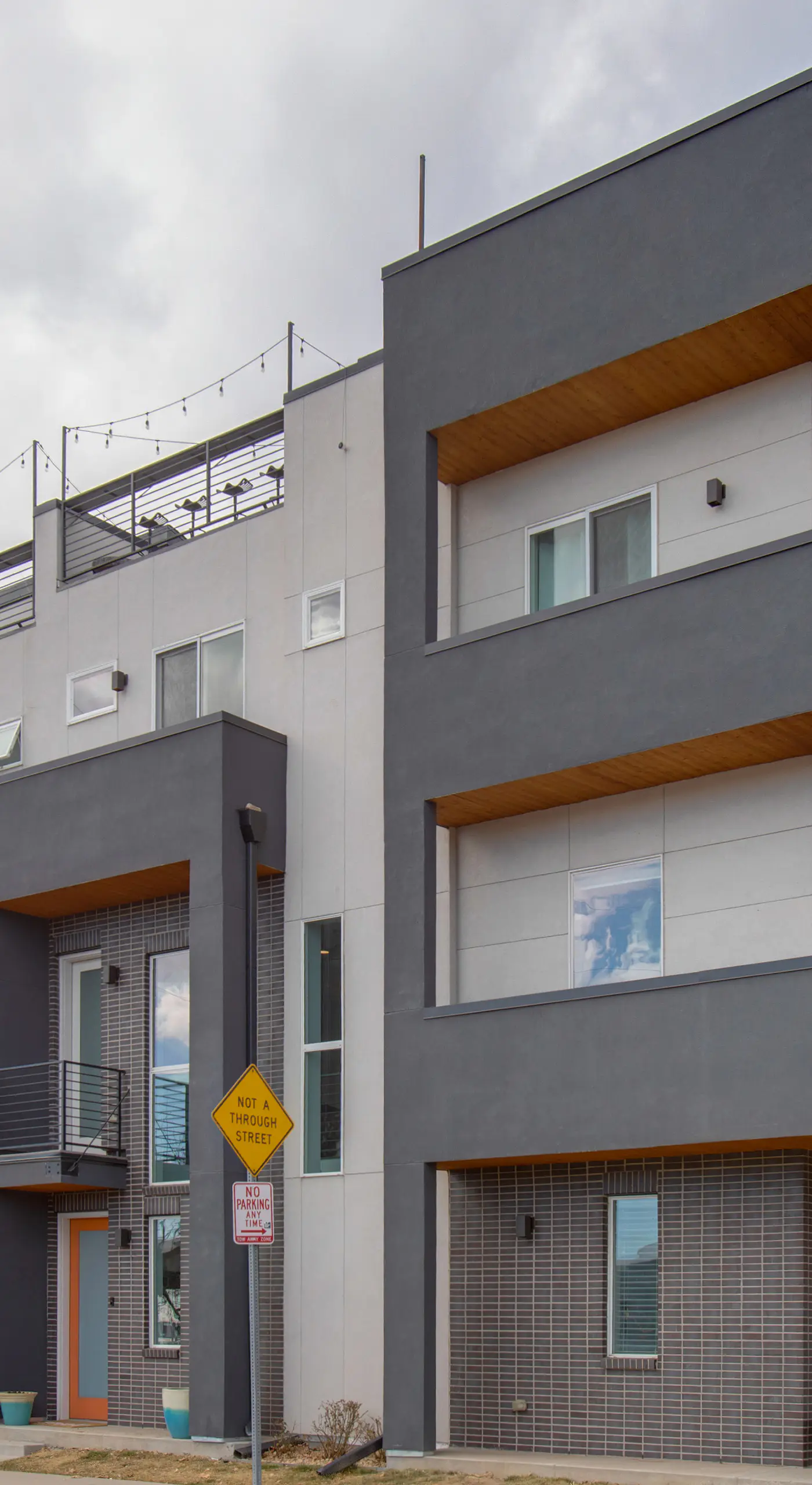 Walk to Bars! LoHi City-View Haven w/ Hot Tub