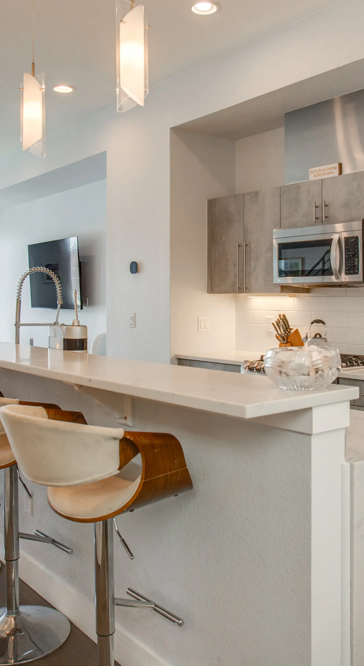 Walk to Bars! LoHi City-View Haven w/ Hot Tub