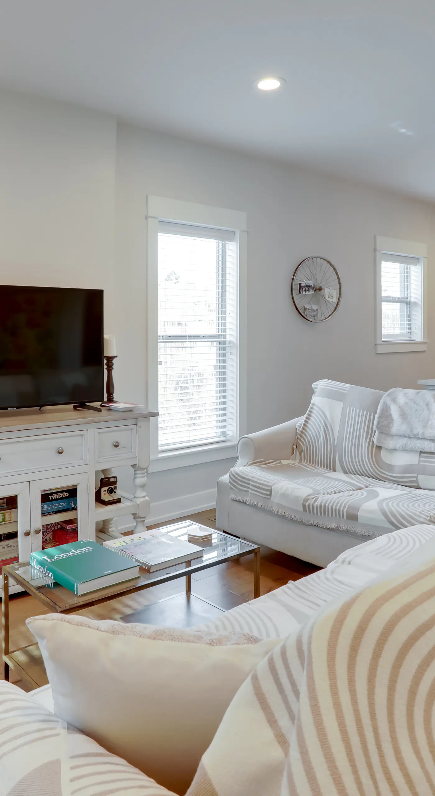 Near Freeways! Centrally Located Denver Retreat