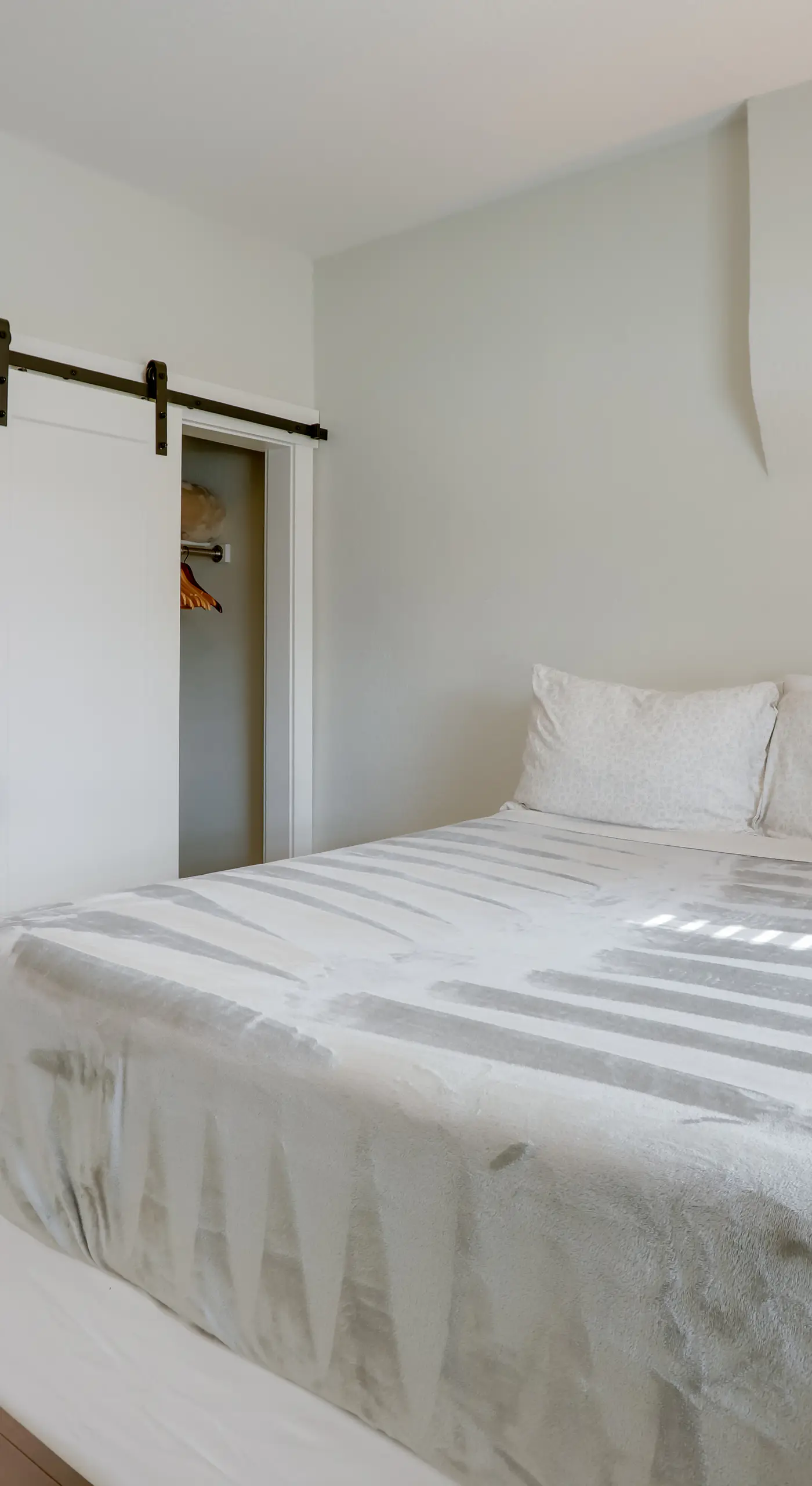 Near Freeways! Centrally Located Denver Retreat