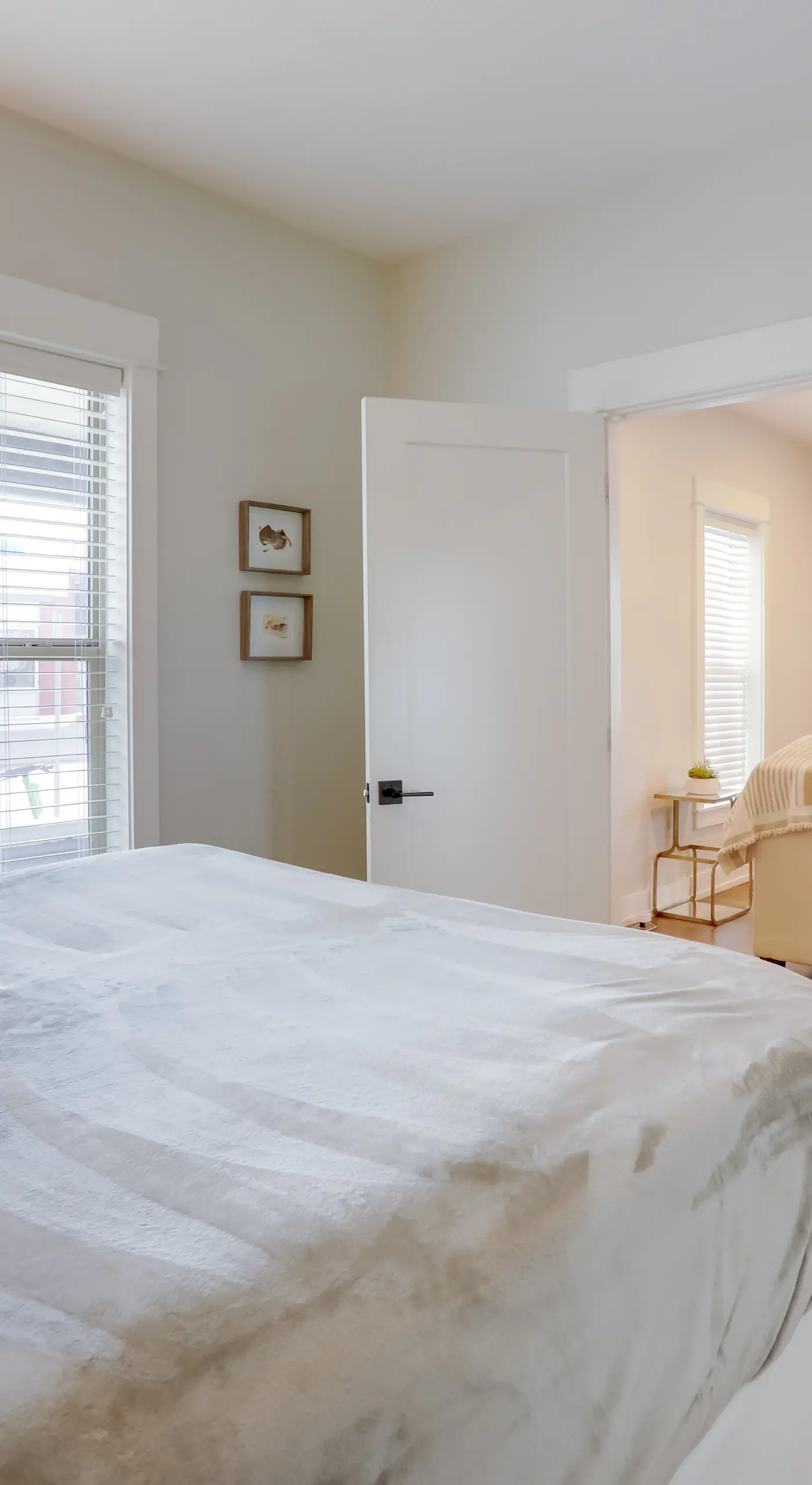 Near Freeways! Centrally Located Denver Retreat